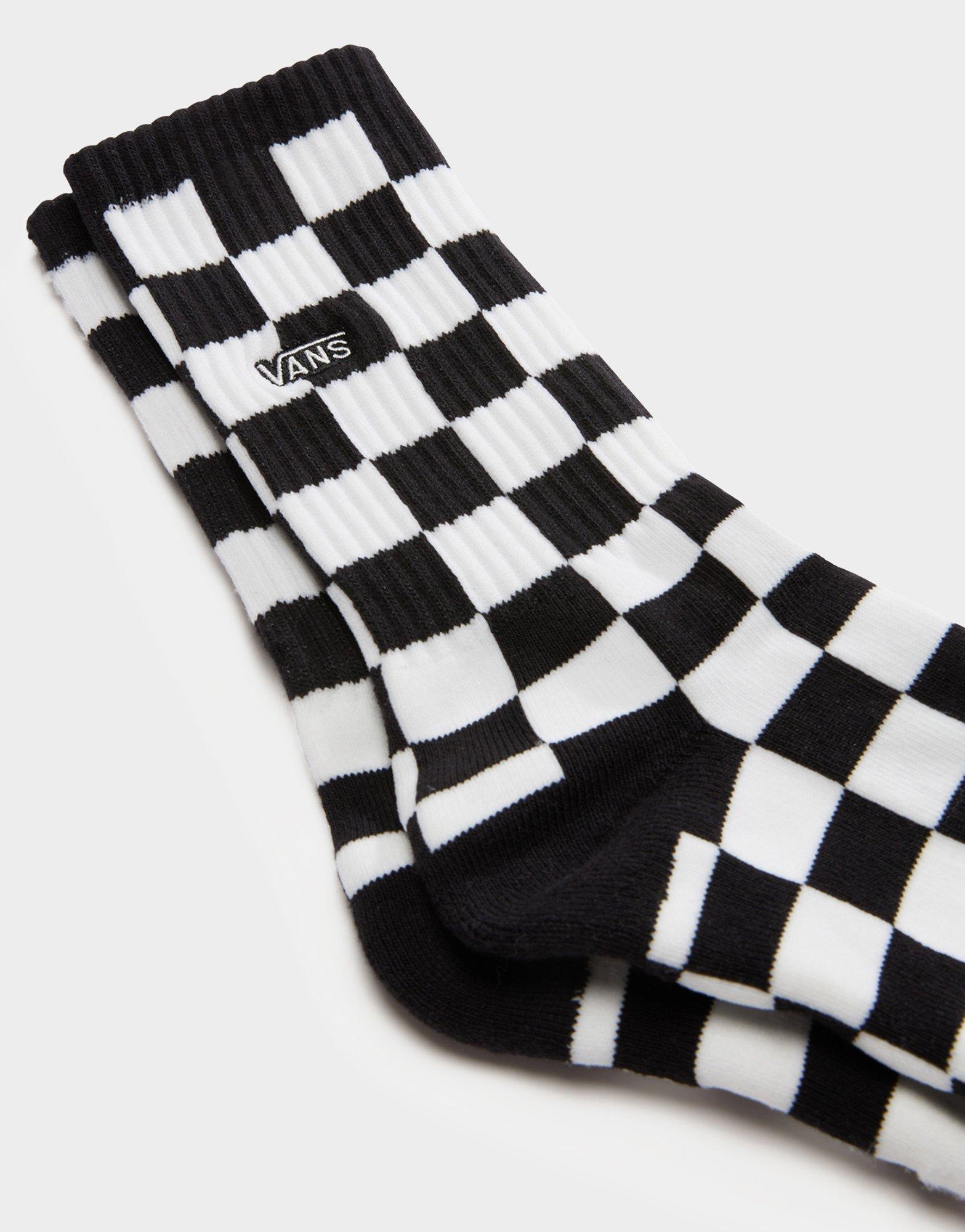 Vans Checkerboard Crew