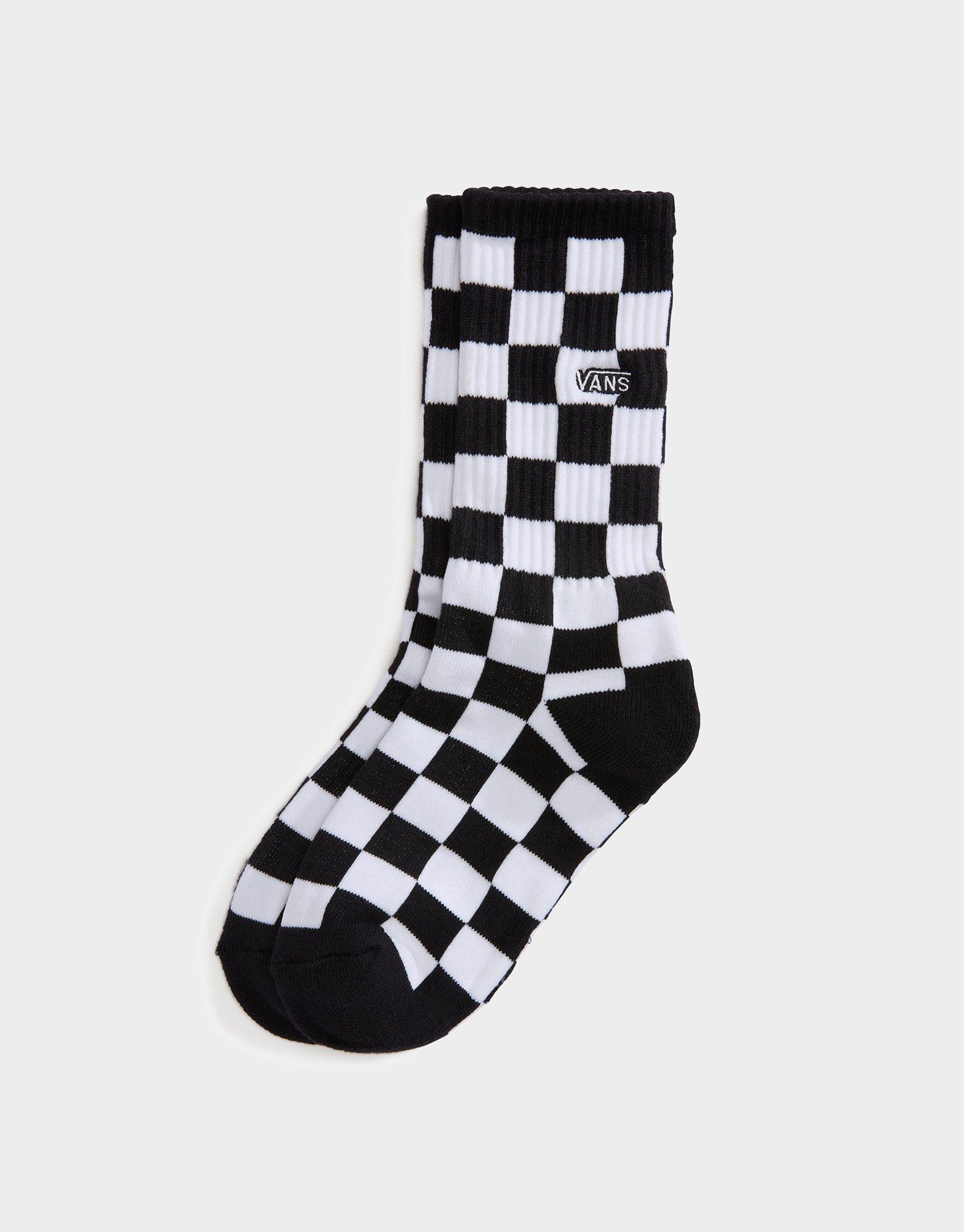 Vans Checkerboard Crew