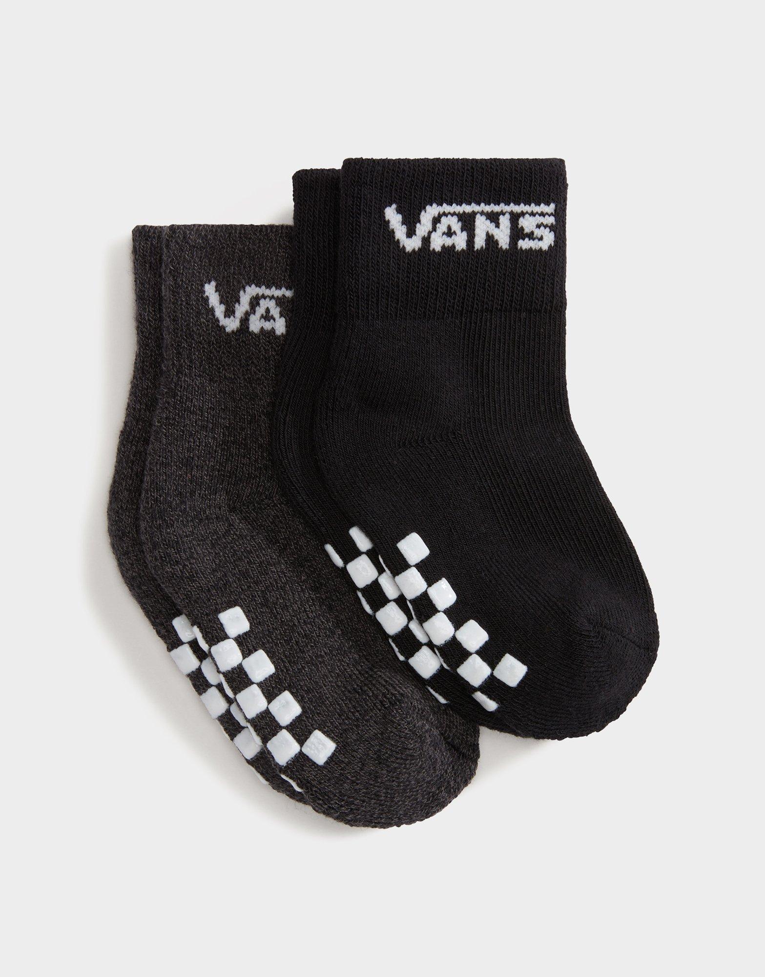 Vans Classic Crew