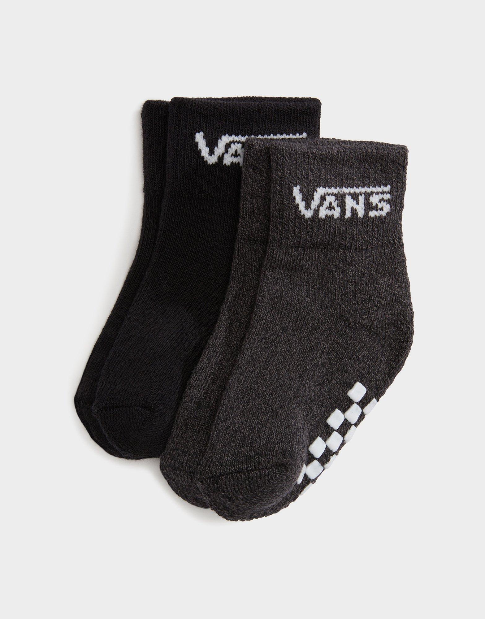 Vans Classic Crew