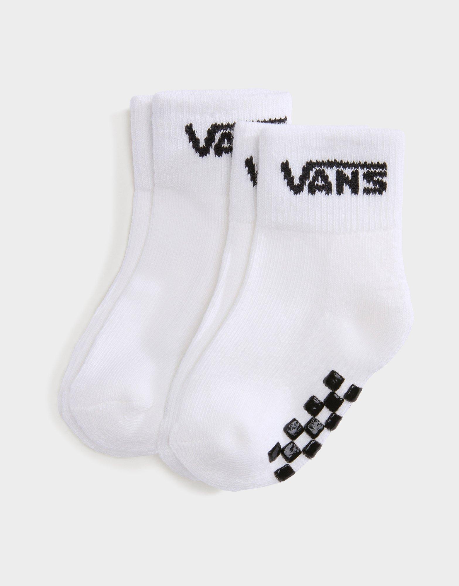 Vans Classic Crew
