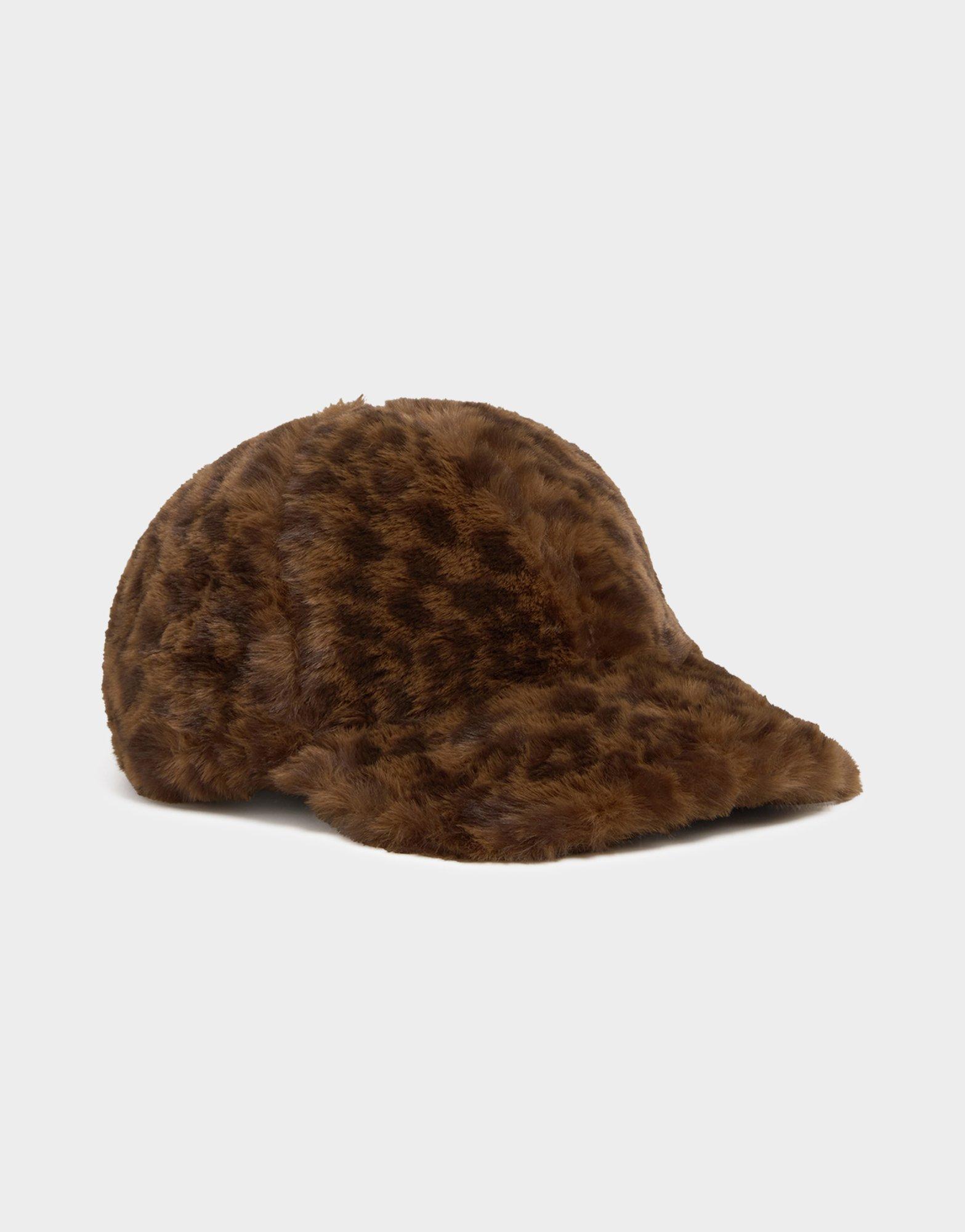 Vans Celano Curved Bill Jockey