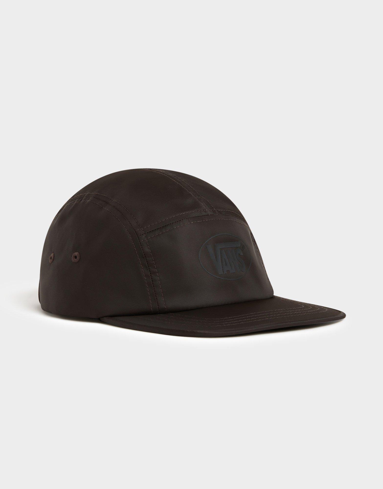 Vans Ground Up Tall Camper