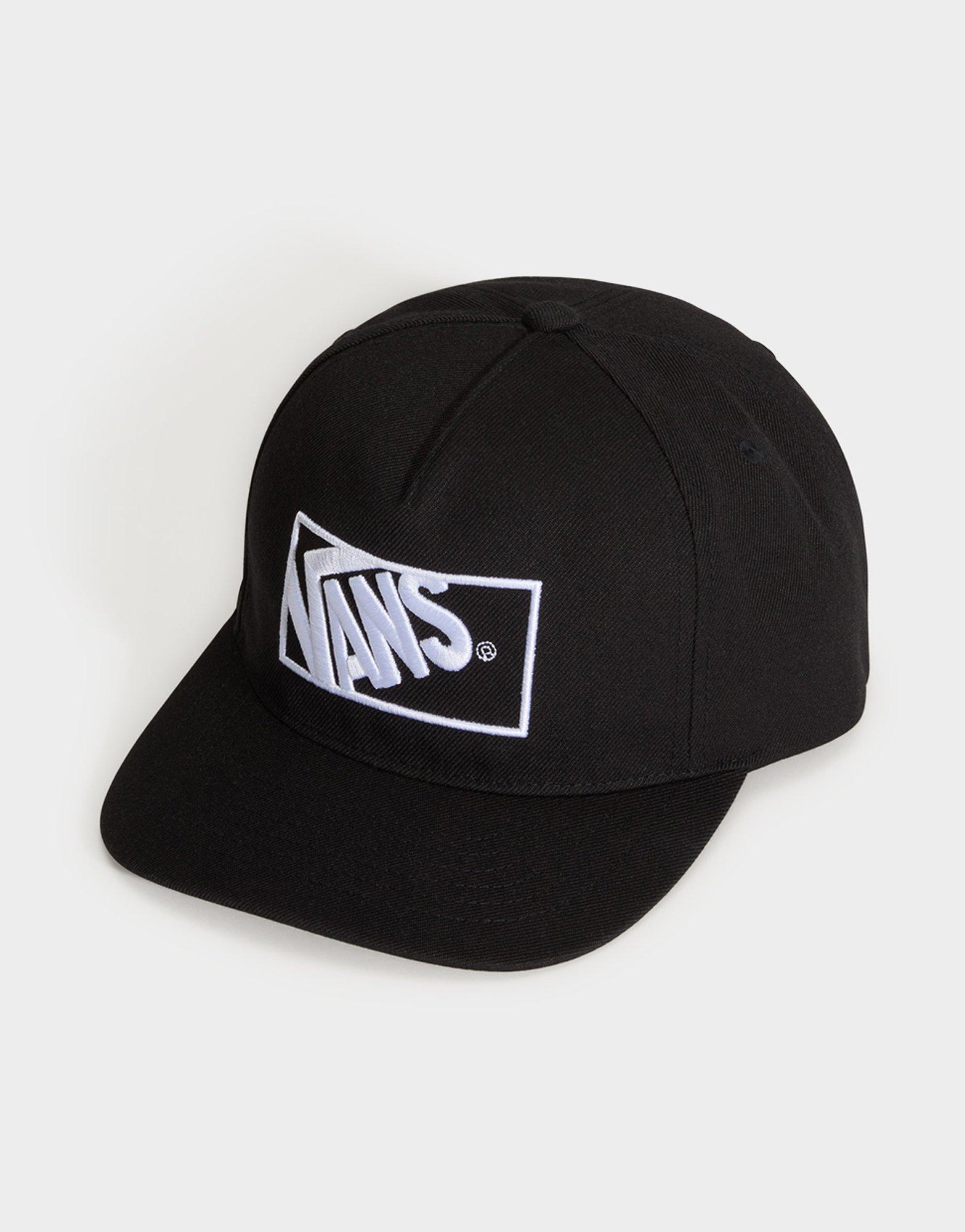 Vans Vans Formula Snapback