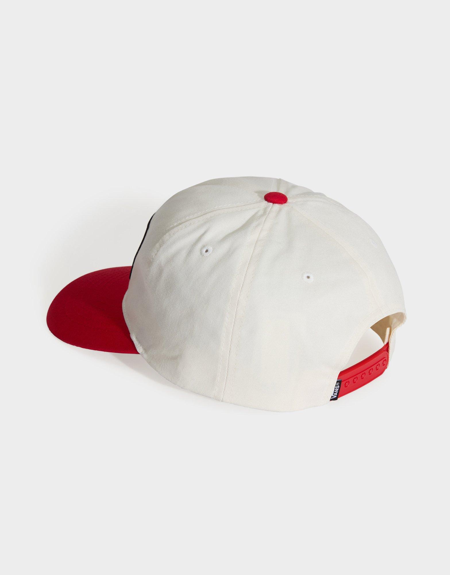 Vans Vans Formula Snapback