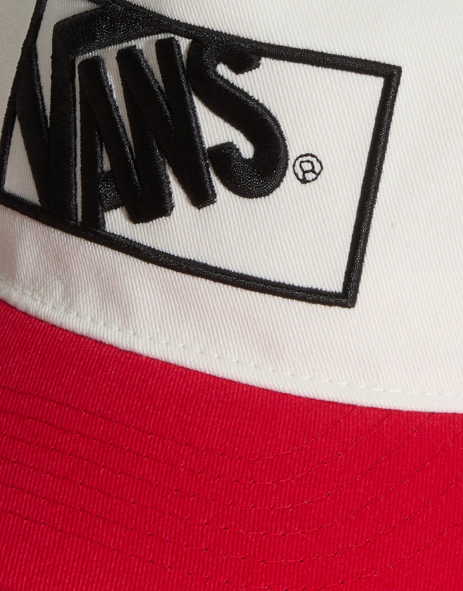 Vans Vans Formula Snapback