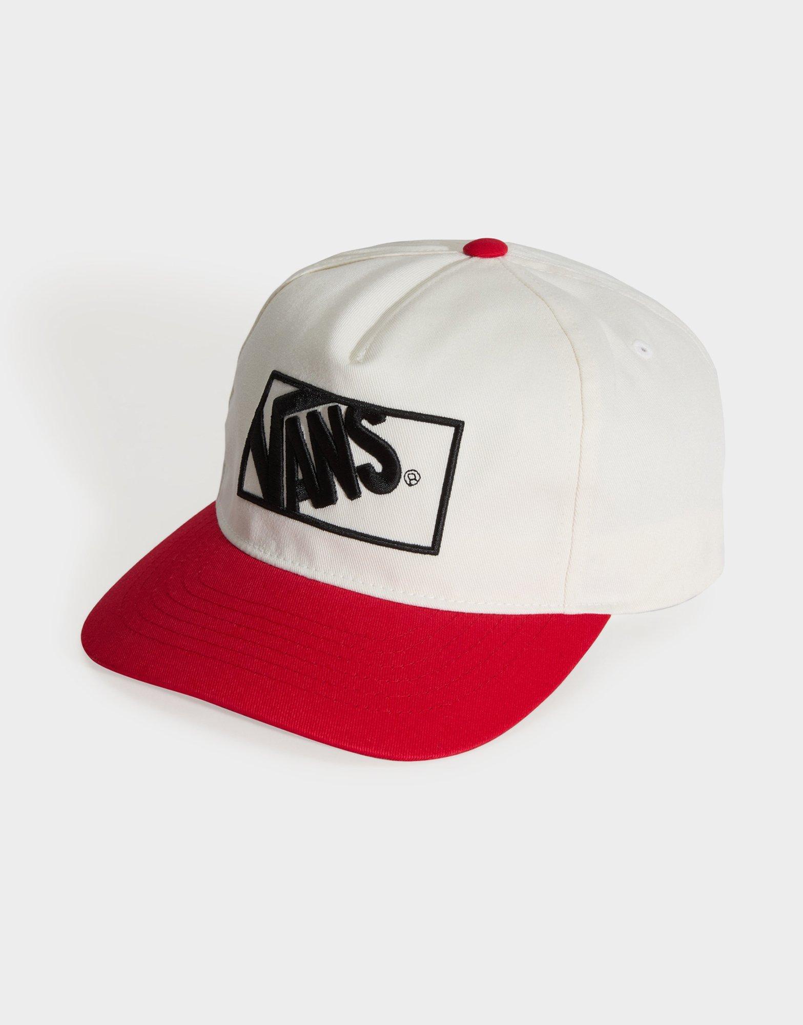 Vans Vans Formula Snapback