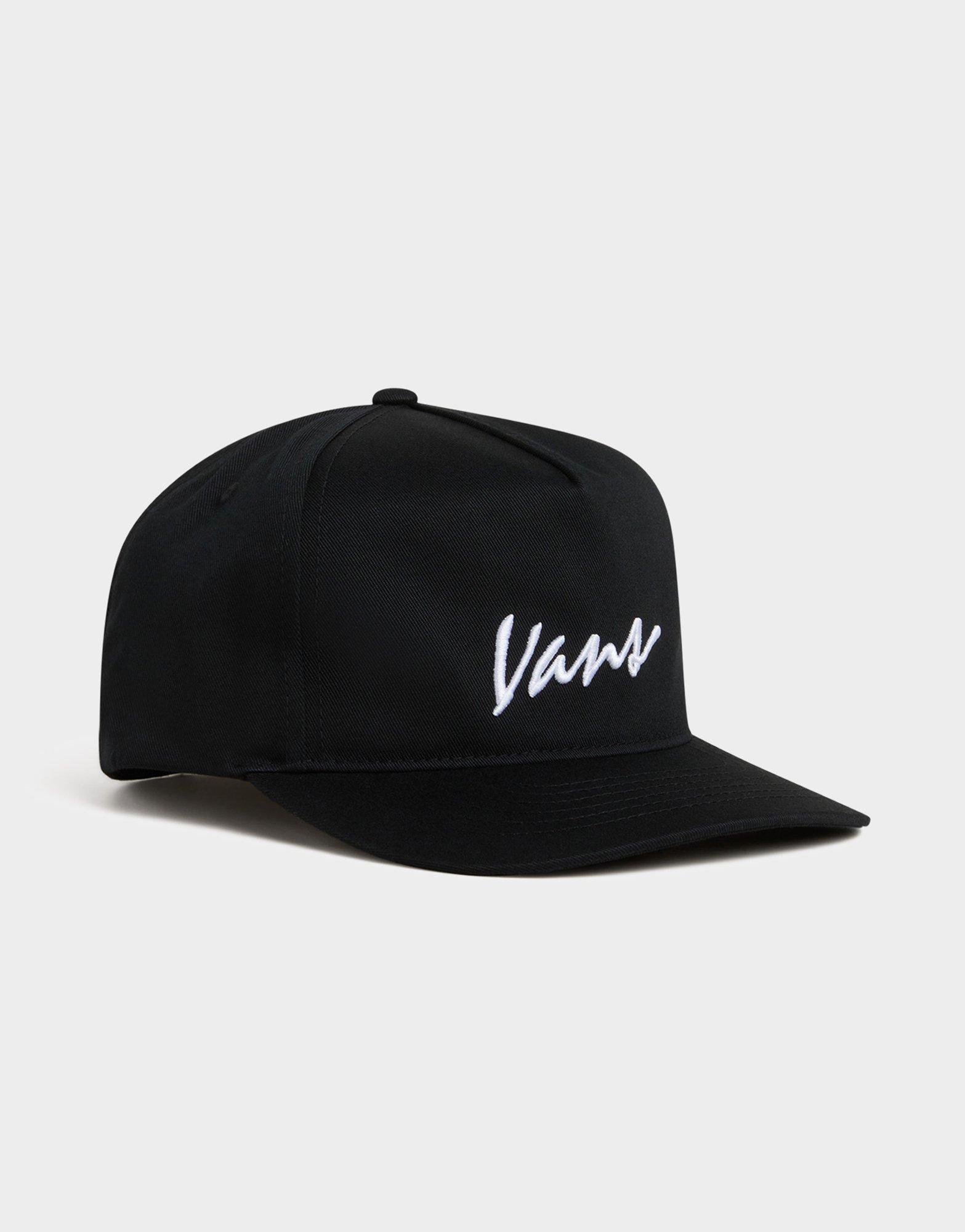Vans Classic Script Snapback