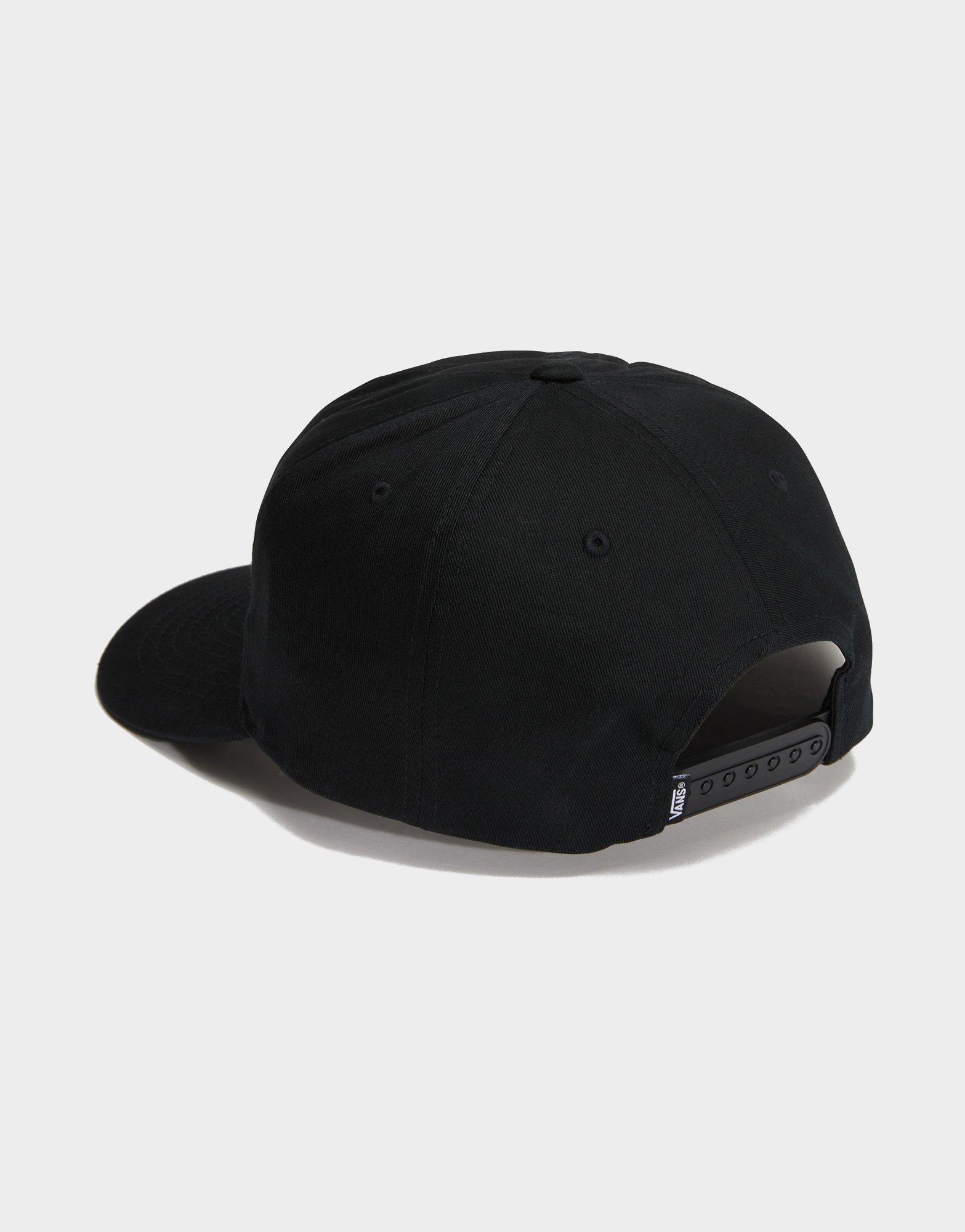 Vans Drop V Logo Snapback
