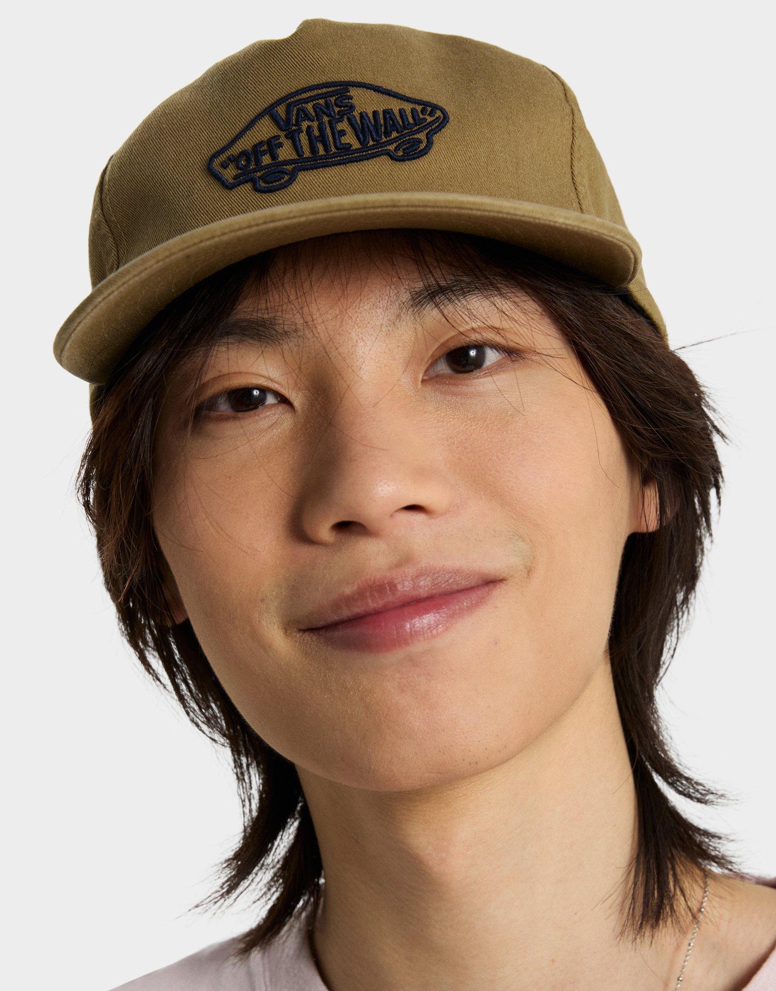 Vans Vans Classic Snapback