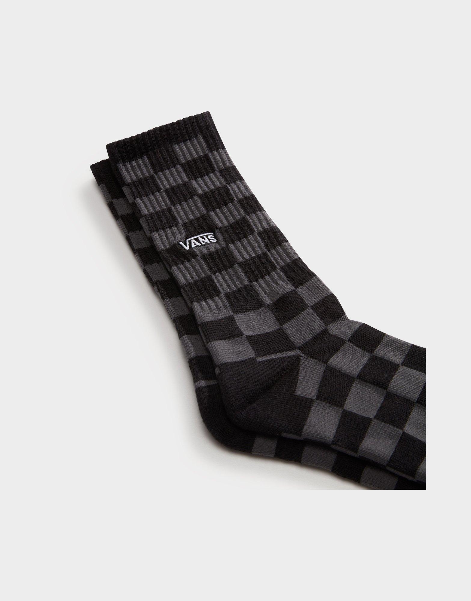 Vans Checkerboard Crew Neck