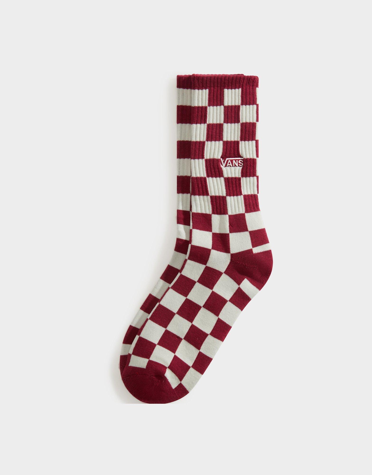Vans Checkerboard Crew