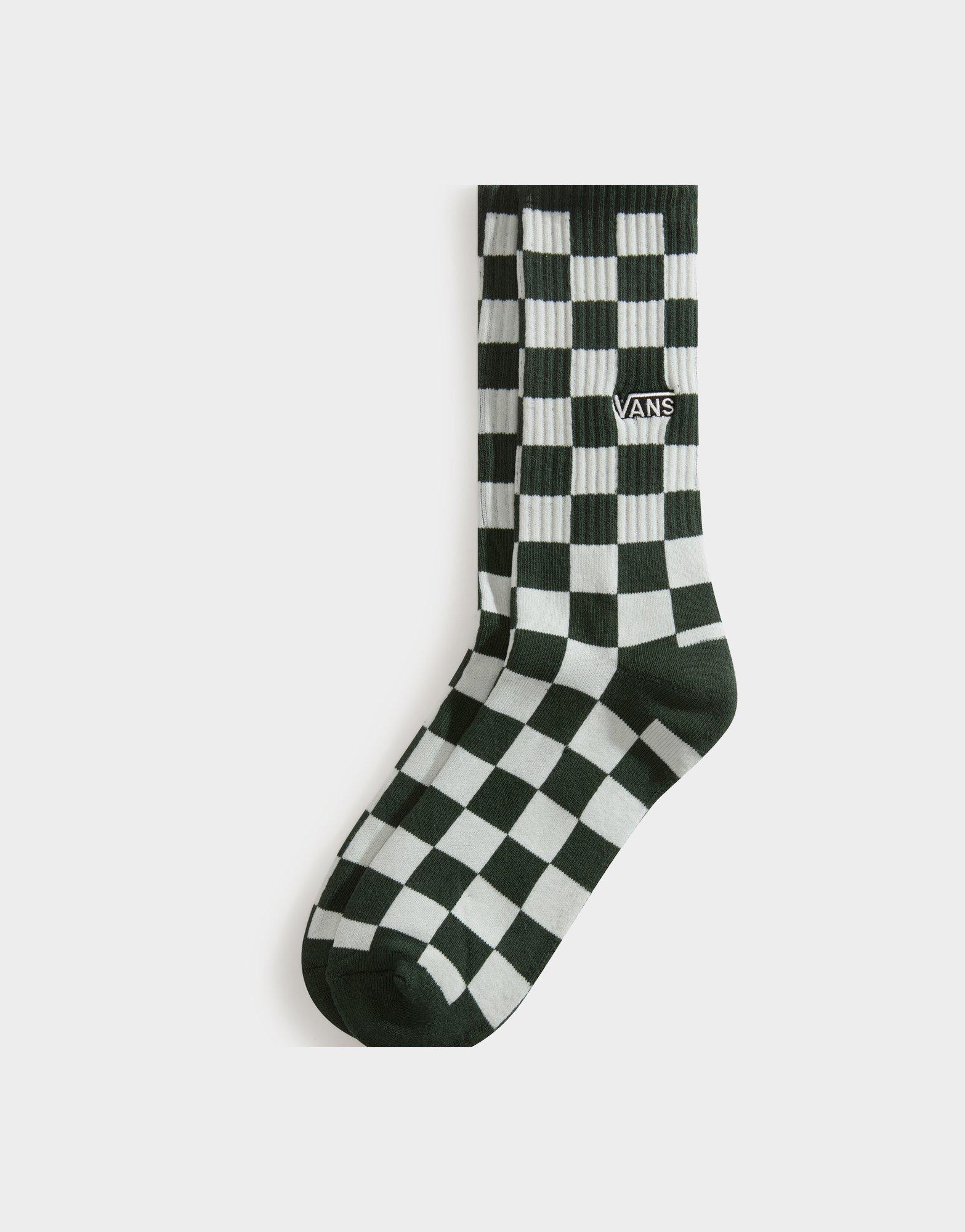 Vans Checkerboard Crew