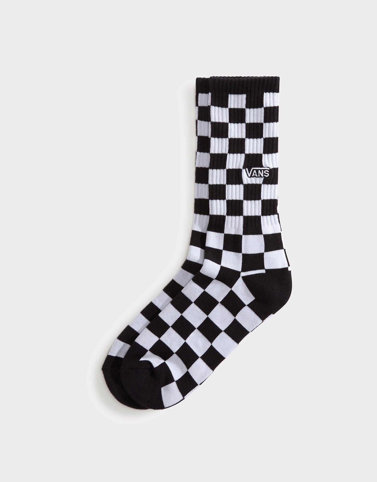 Vans Checkerboard Crew