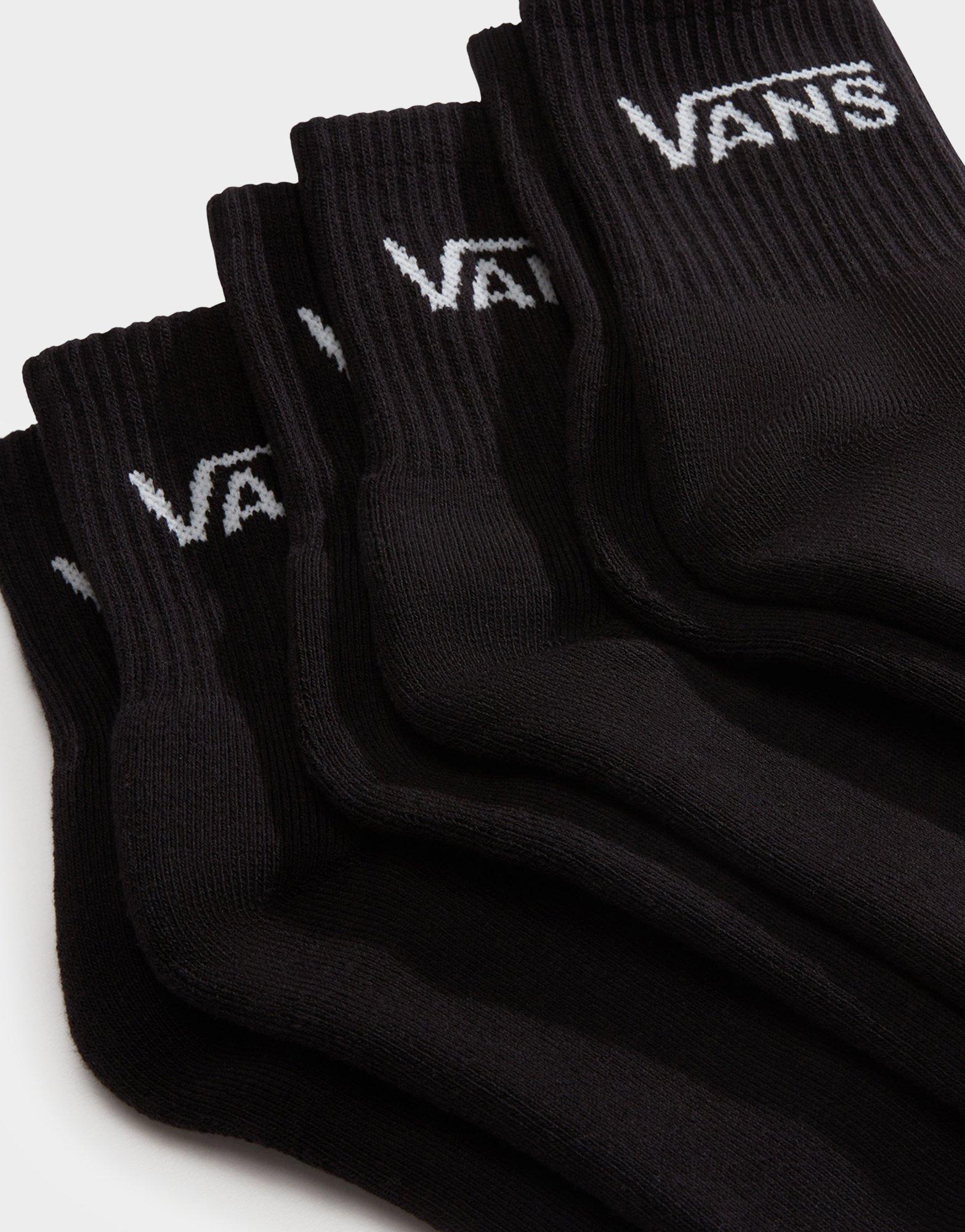 Vans Classic Half Crew Neck