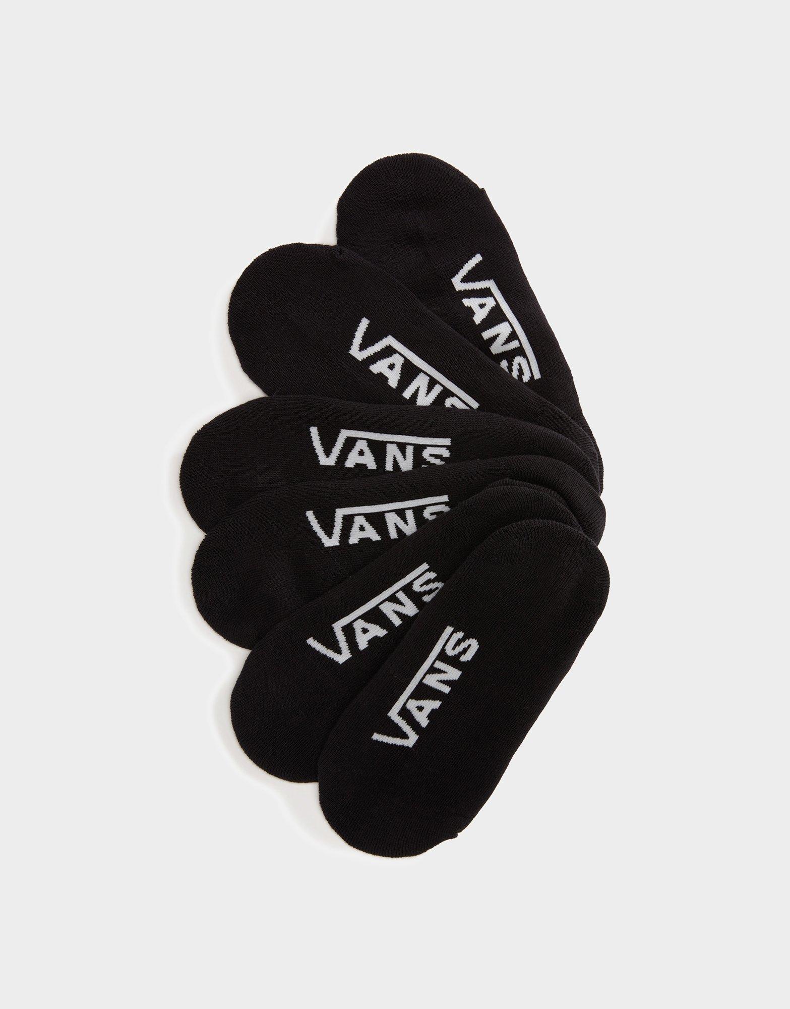 Vans Classic No Show