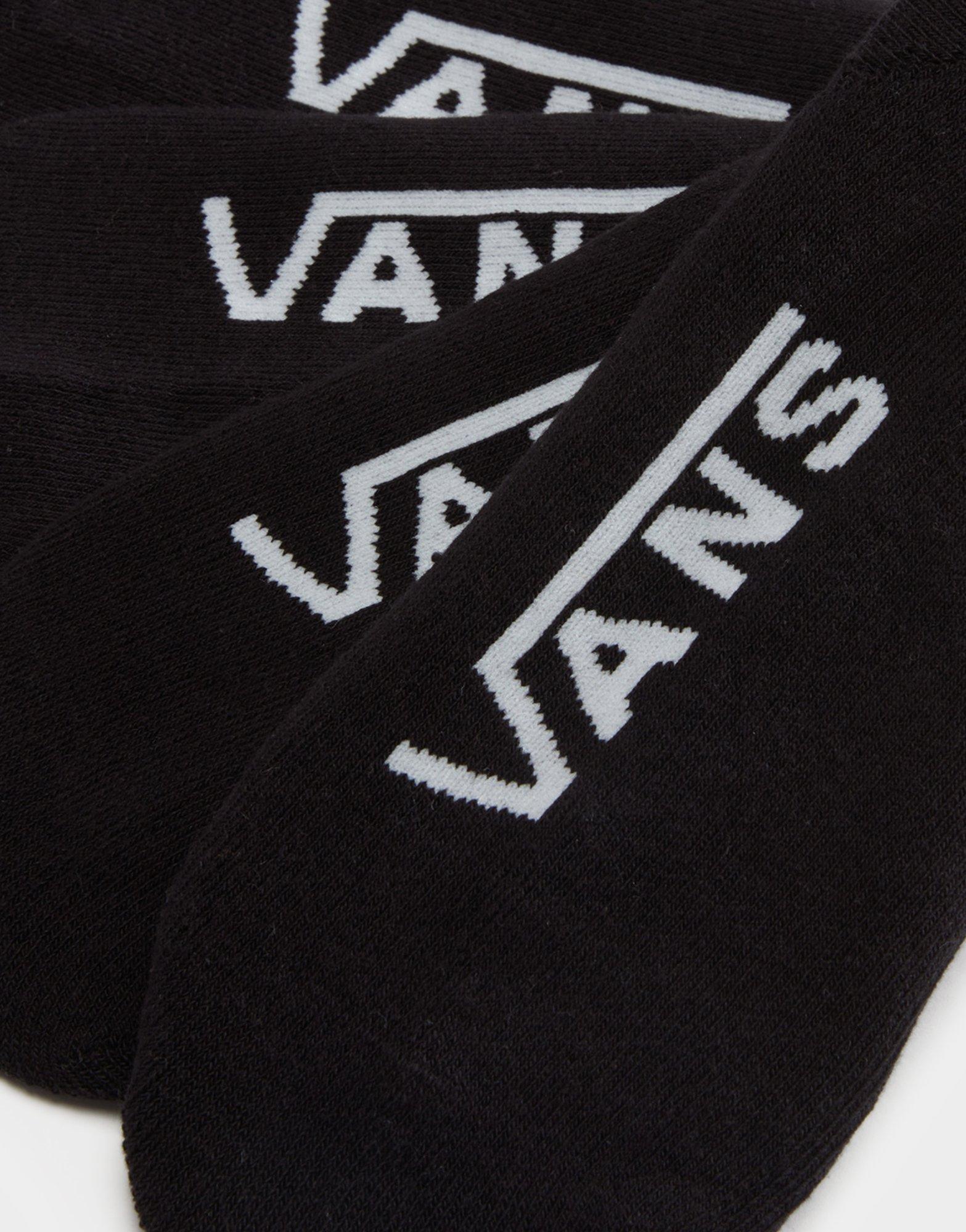 Vans Classic No Show