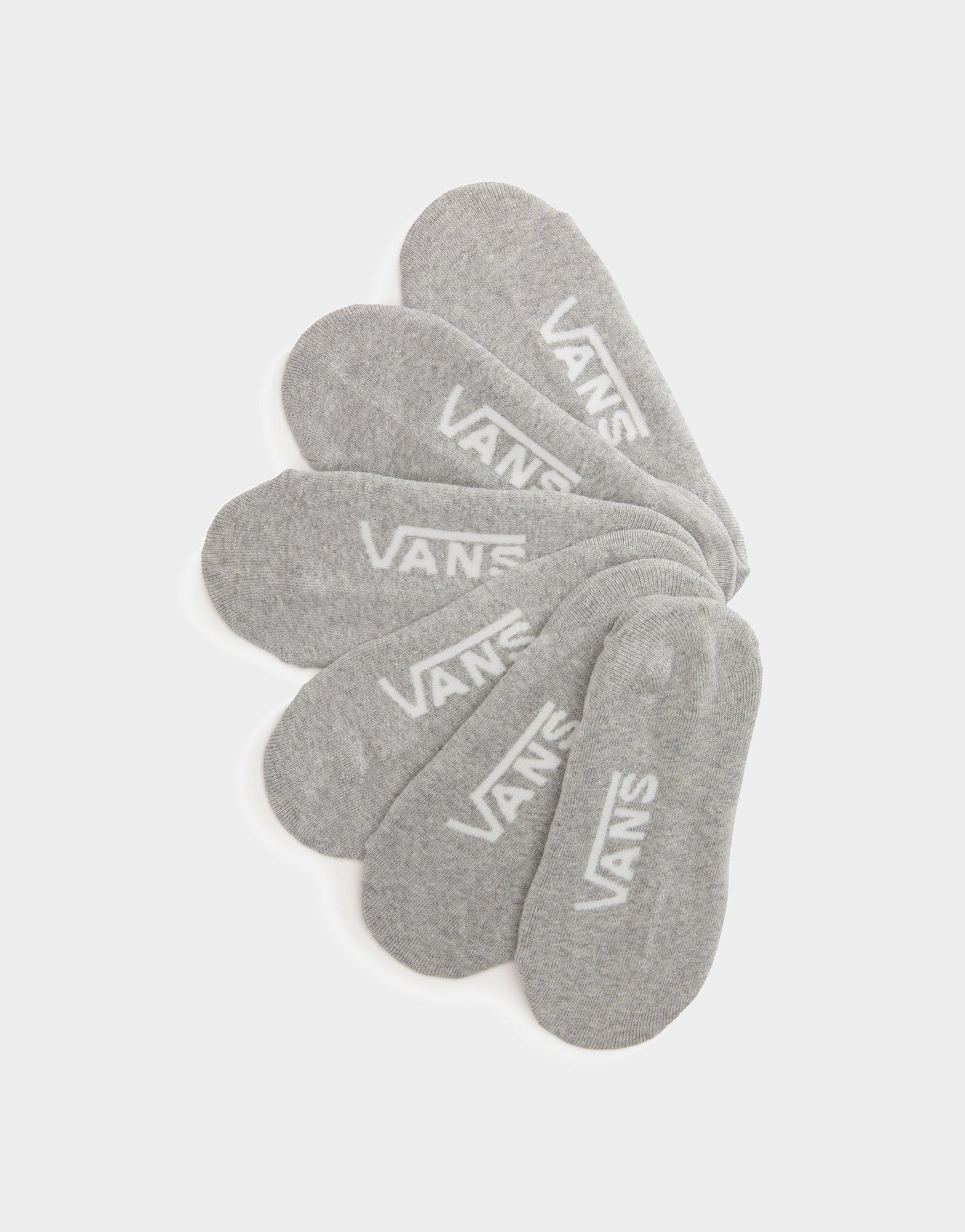 Vans Classic No Show