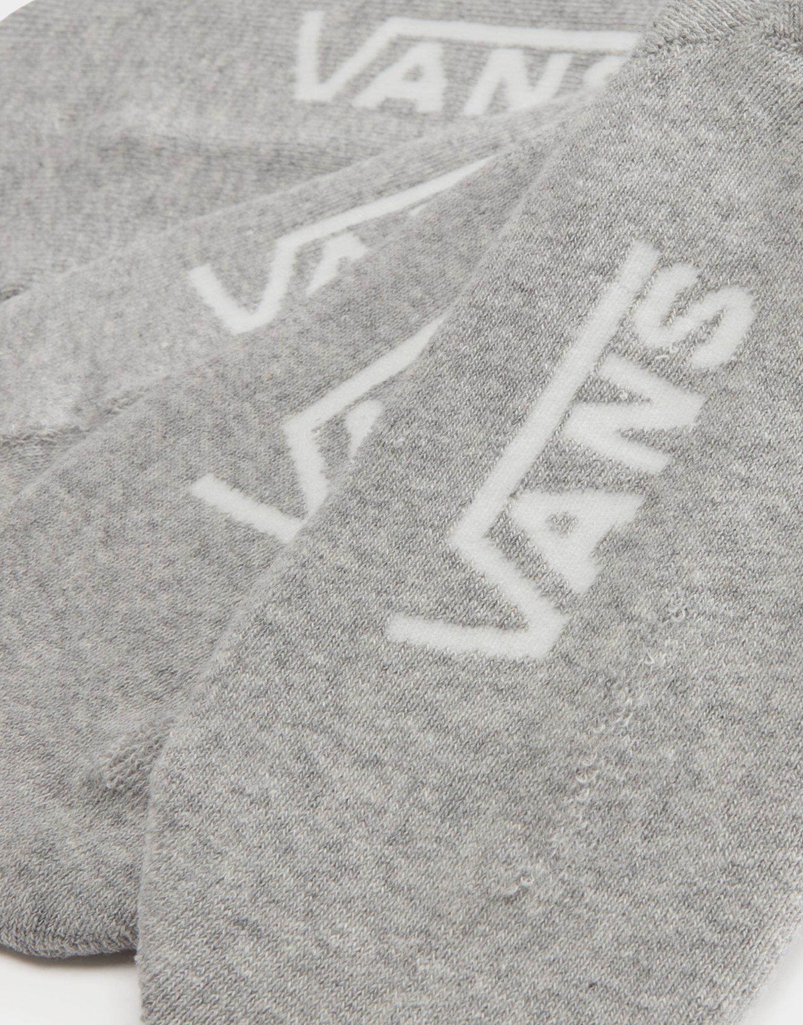 Vans Classic No Show