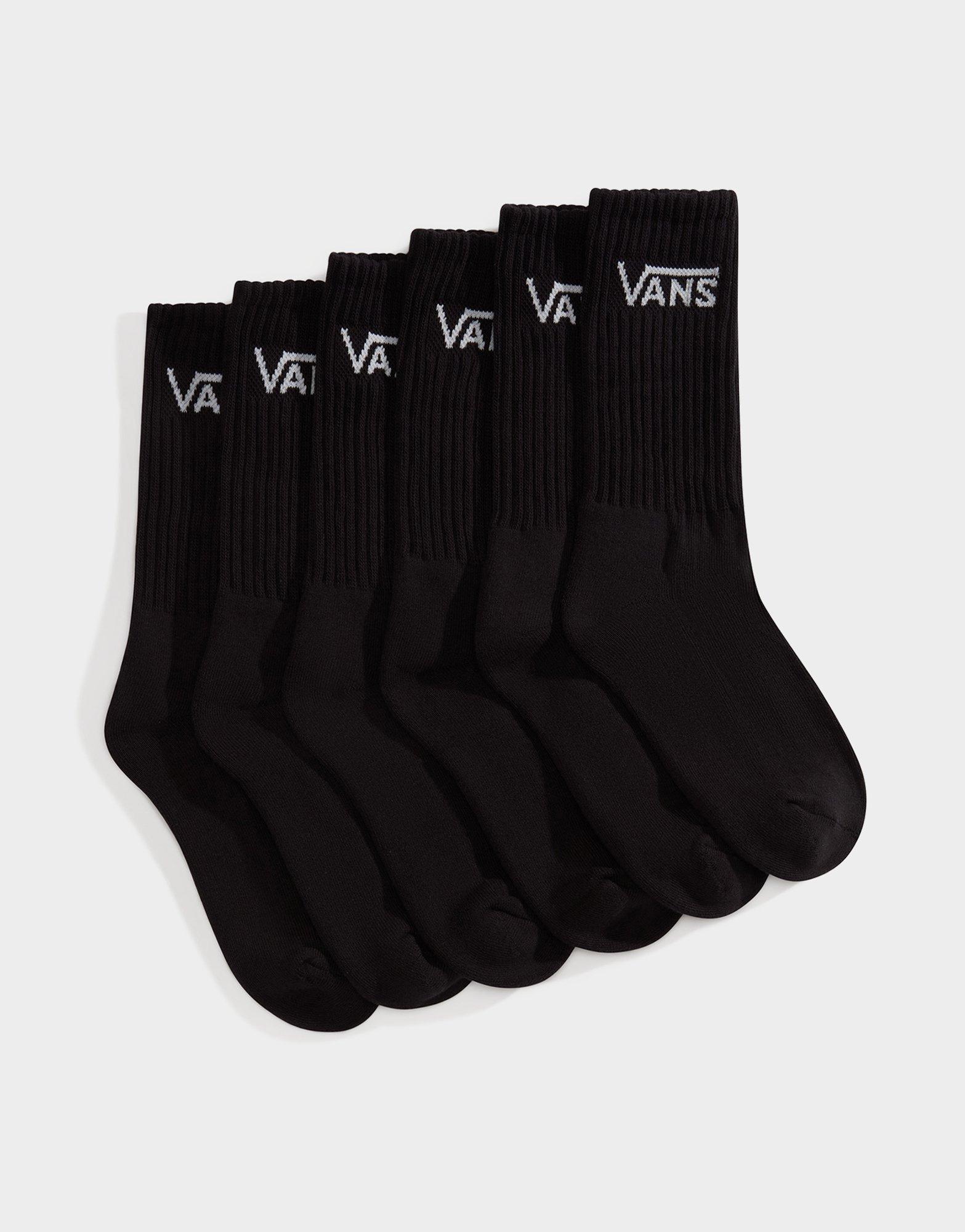Vans Classic Crew