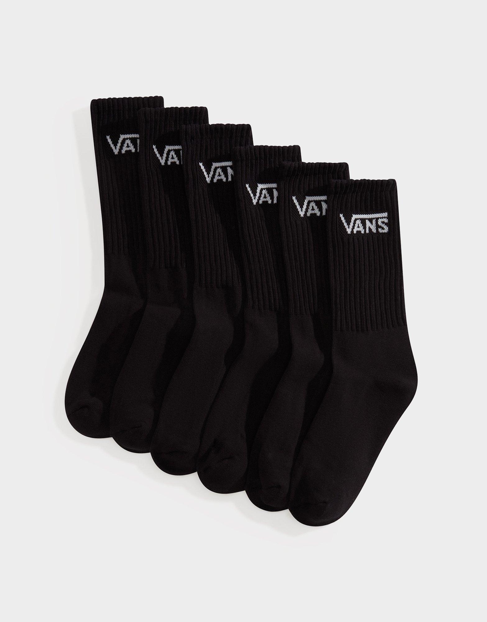 Vans Classic Crew