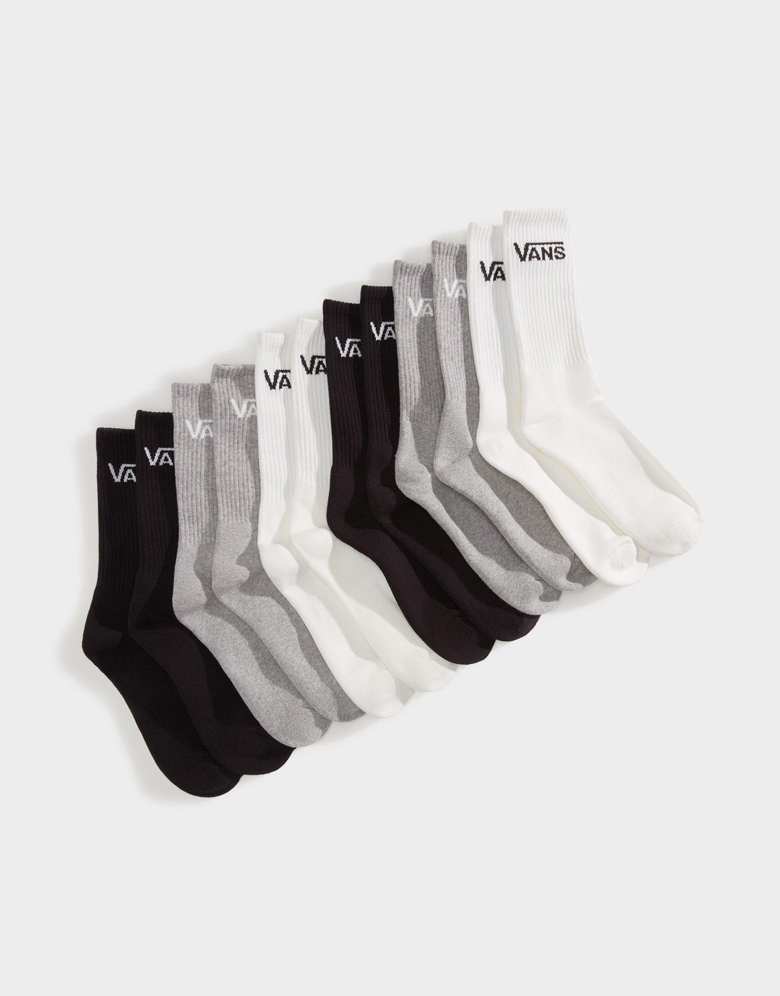 Vans Classic Crew