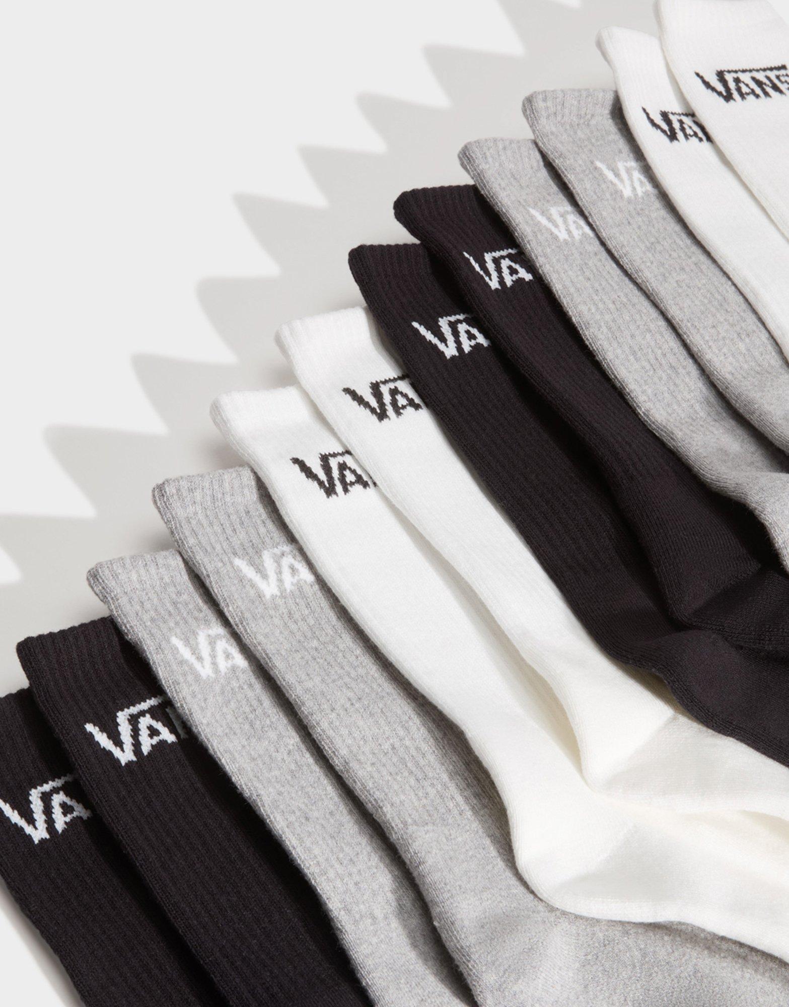 Vans Classic Crew