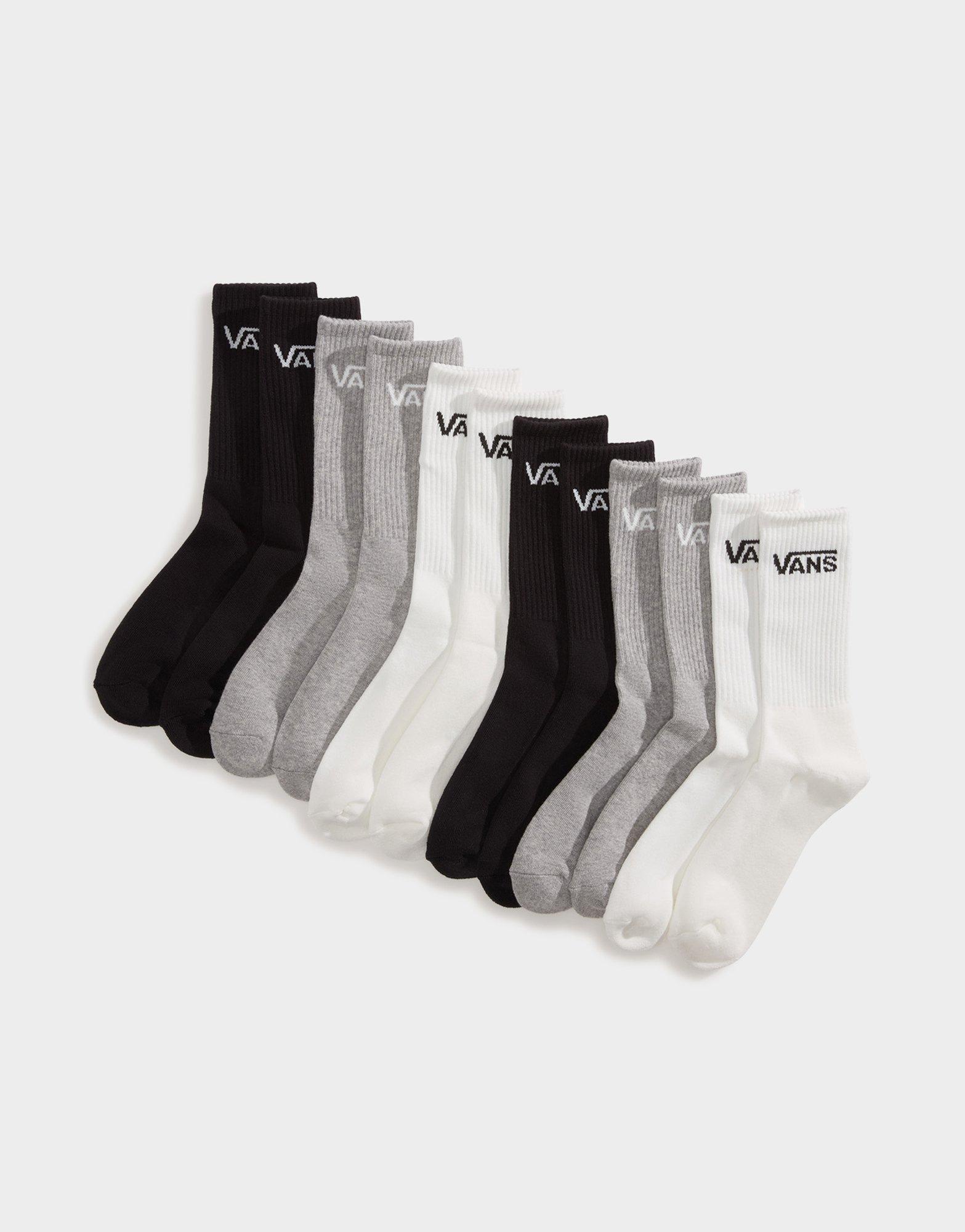Vans Classic Crew