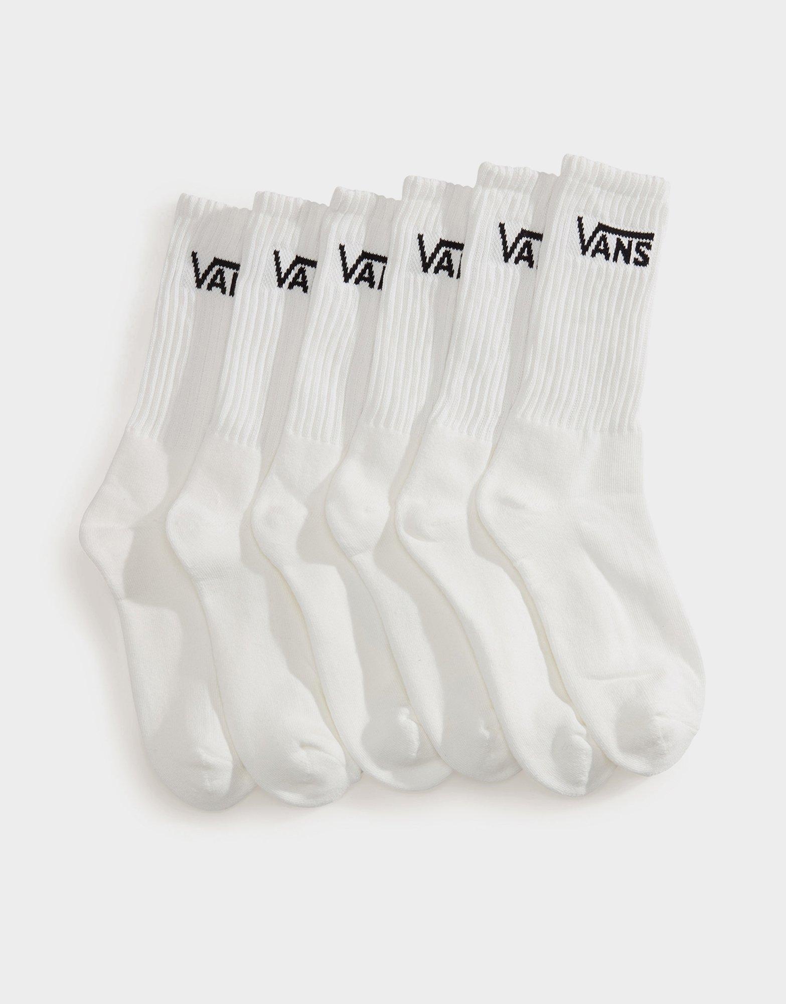 Vans Classic Crew