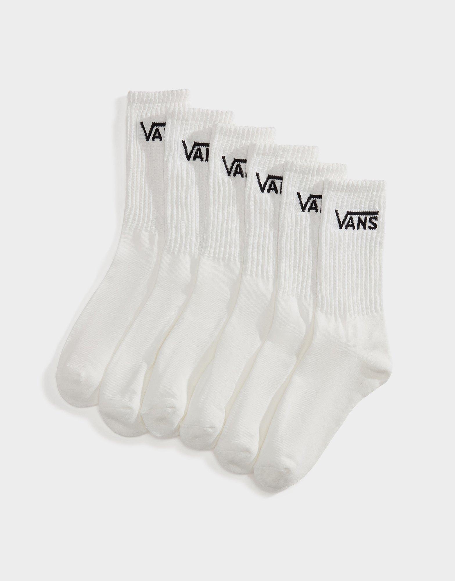 Vans Classic Crew