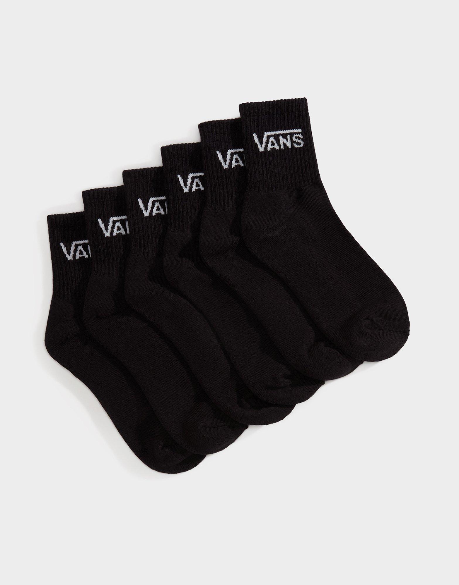 Vans Classic Half Crew