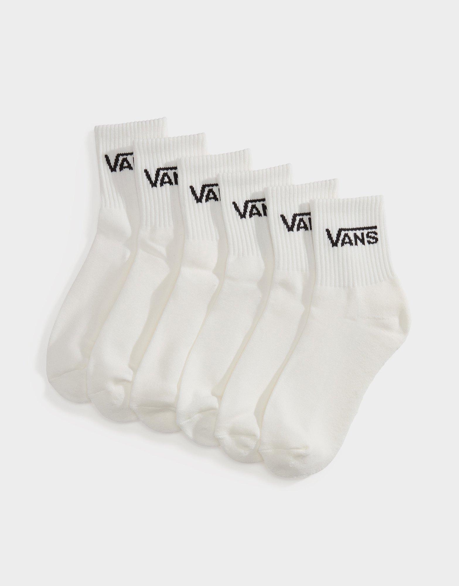 Vans Classic Half Crew