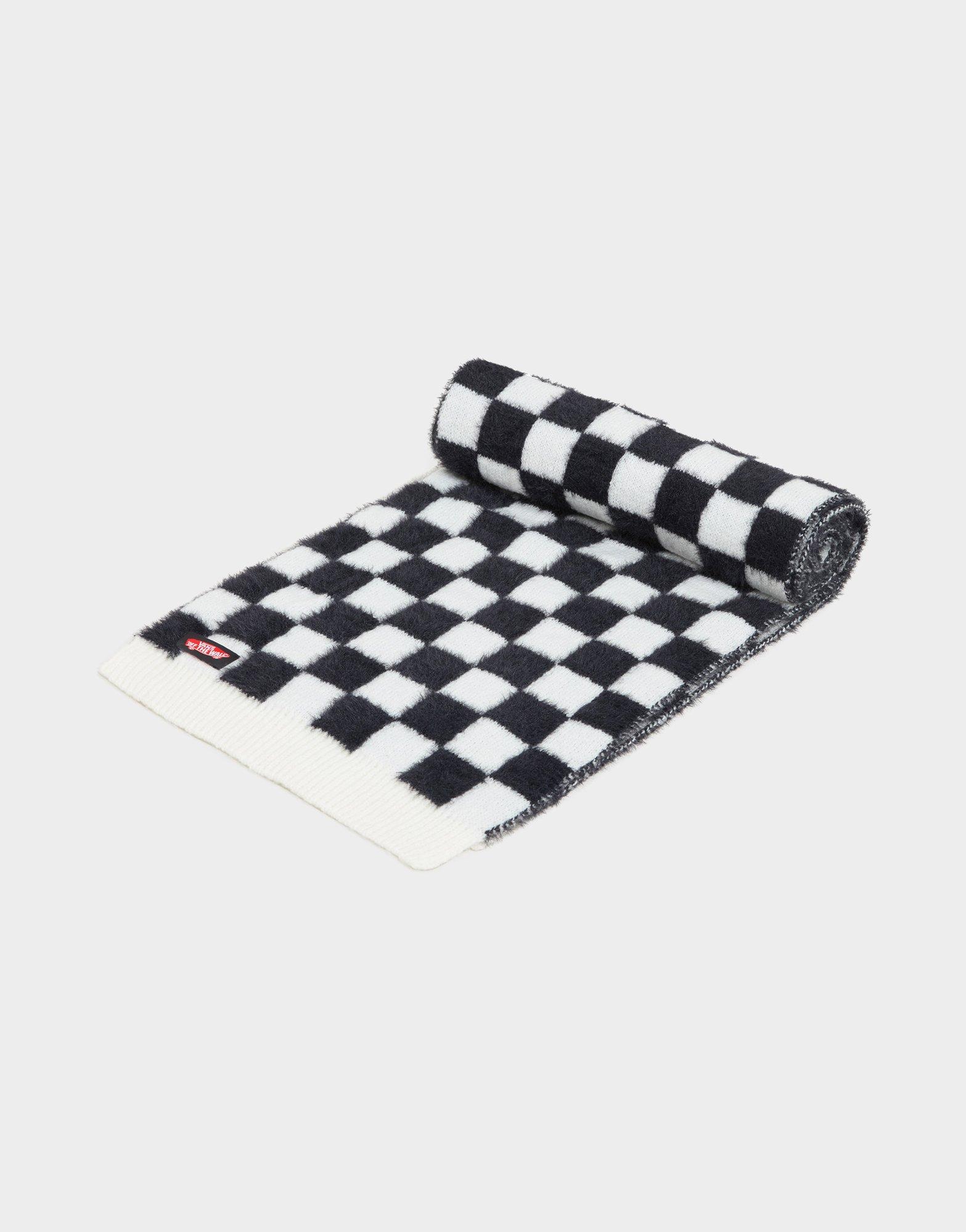 Vans Off The Wall Scarf