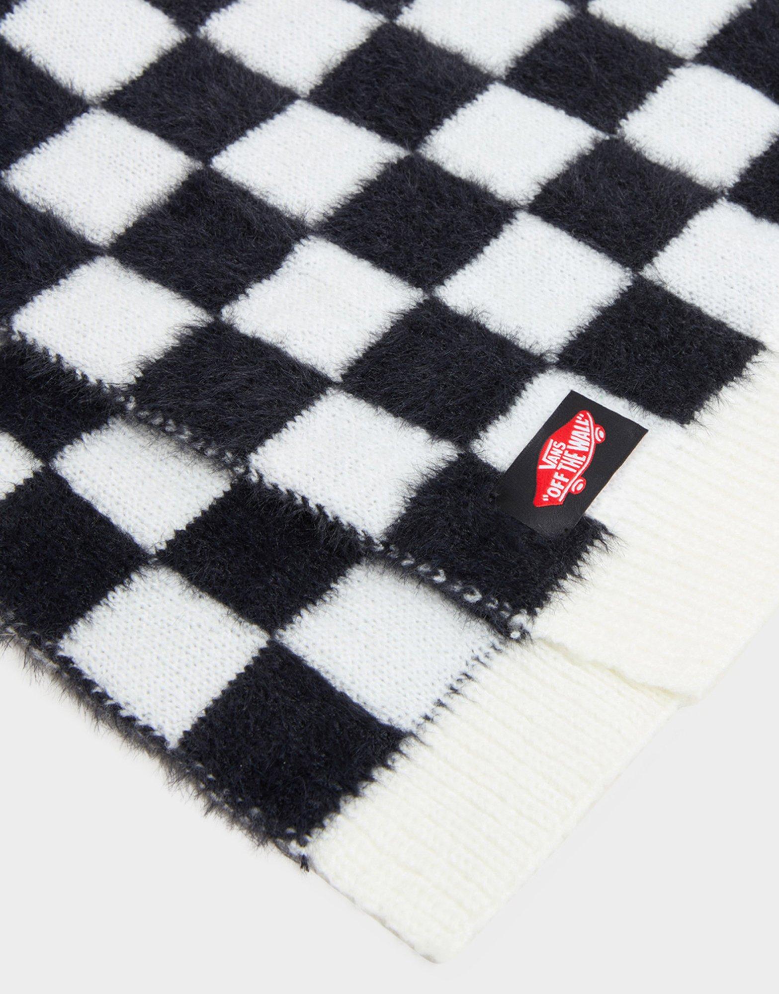 Vans Off The Wall Scarf