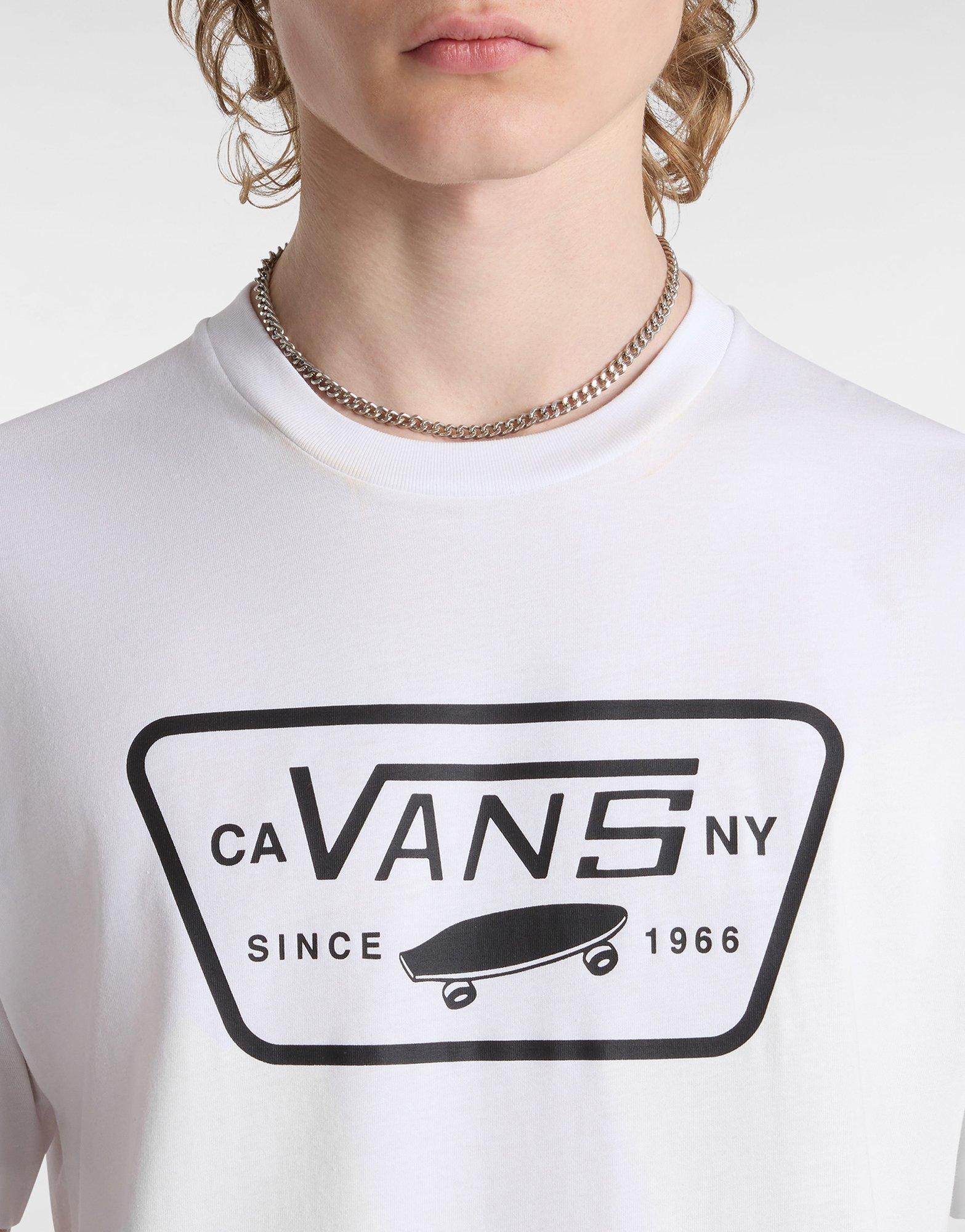 Vans Full Patch Tee