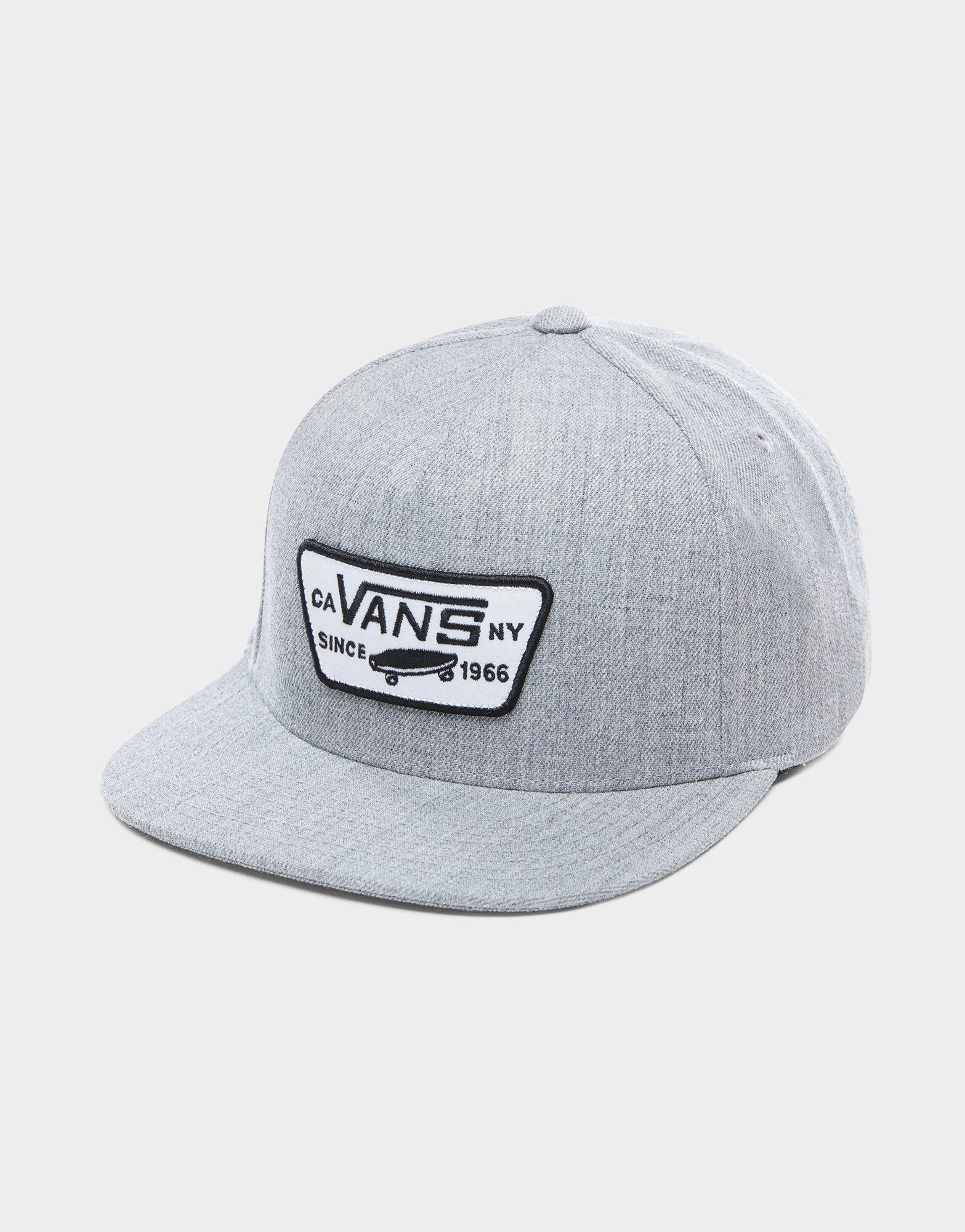 Vans MN FULL PATCH SNAPBACK
