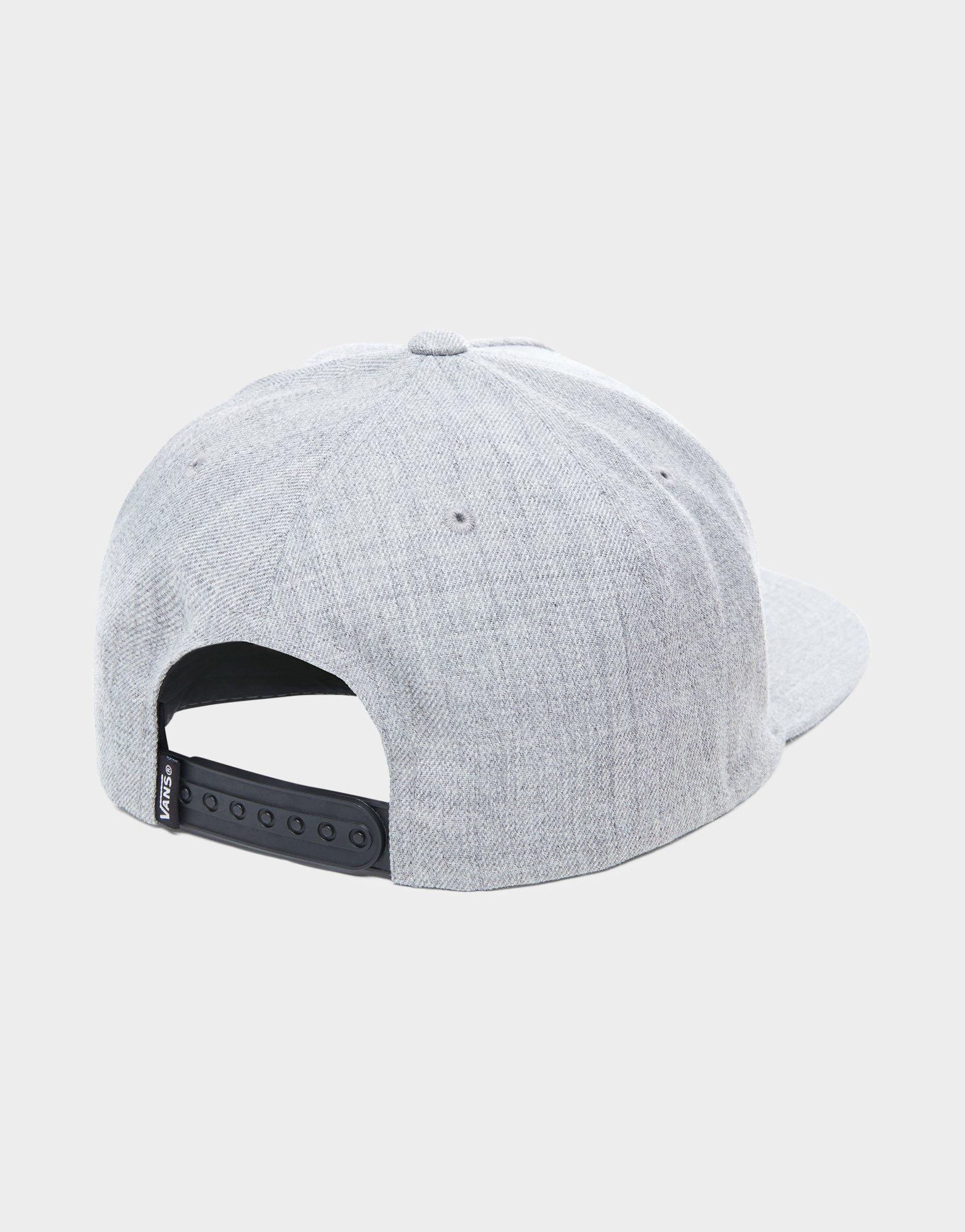 Vans MN FULL PATCH SNAPBACK