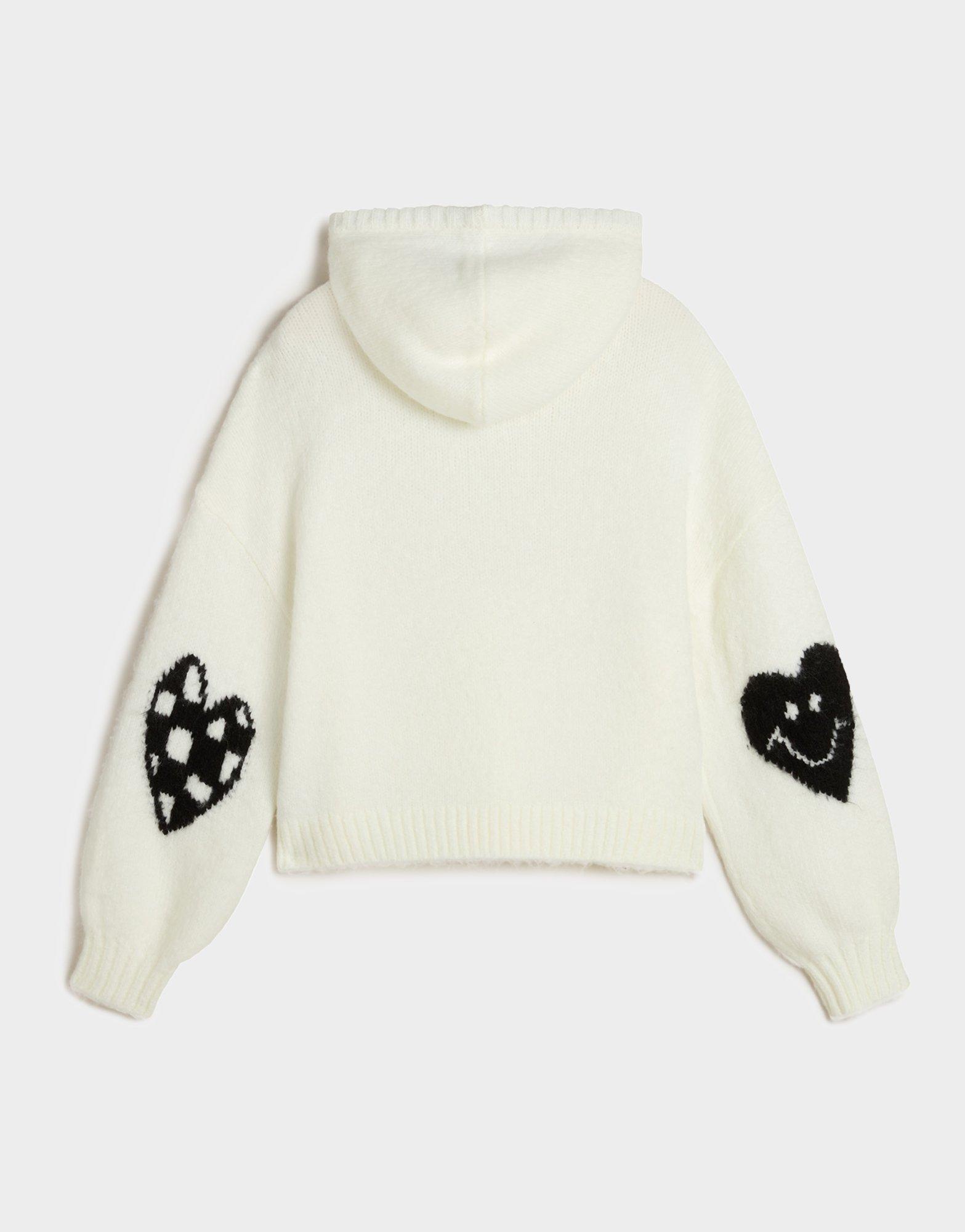 Vans KawaII Sweater Hoodie