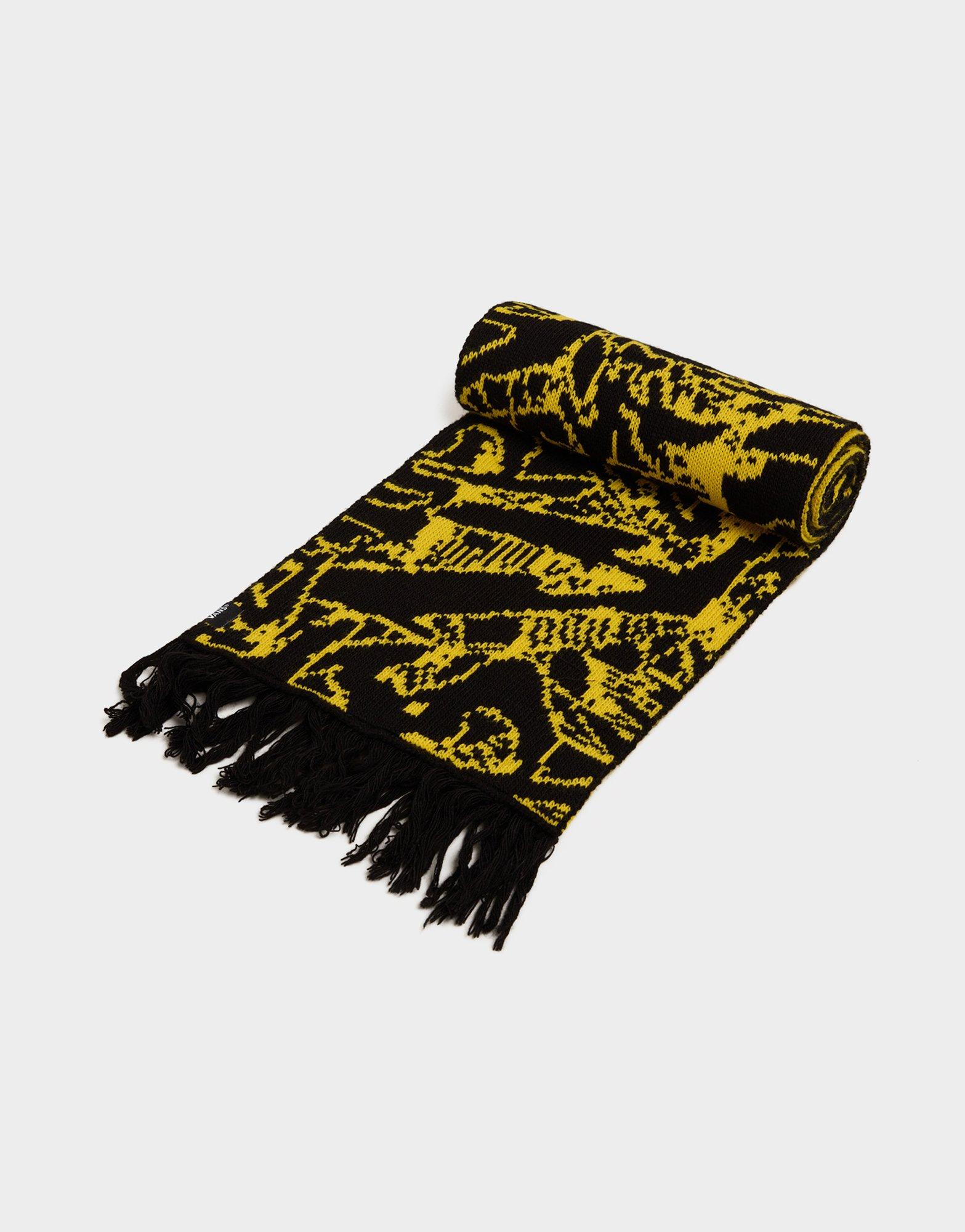 Vans Raw Instinct Scarf
