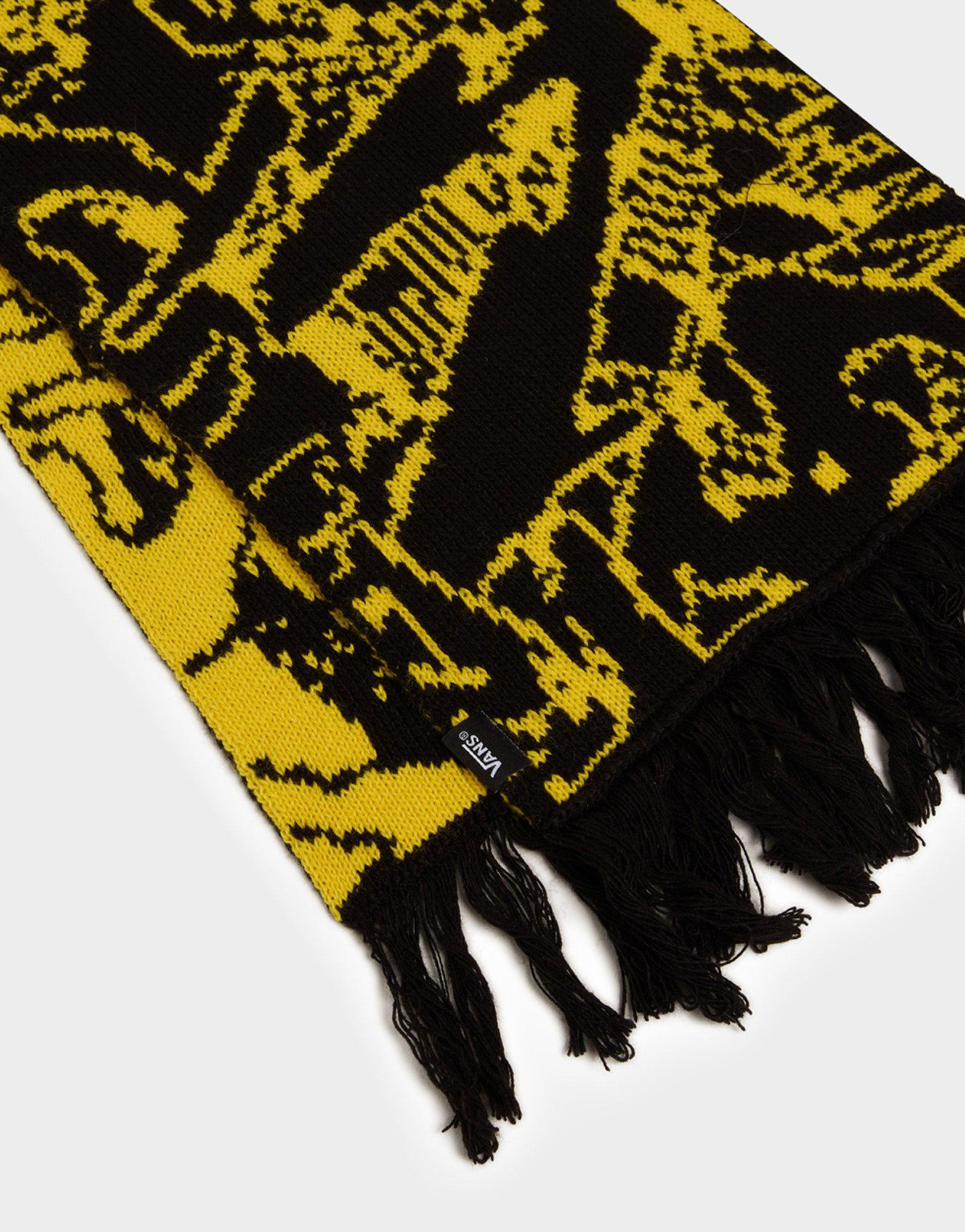 Vans Raw Instinct Scarf