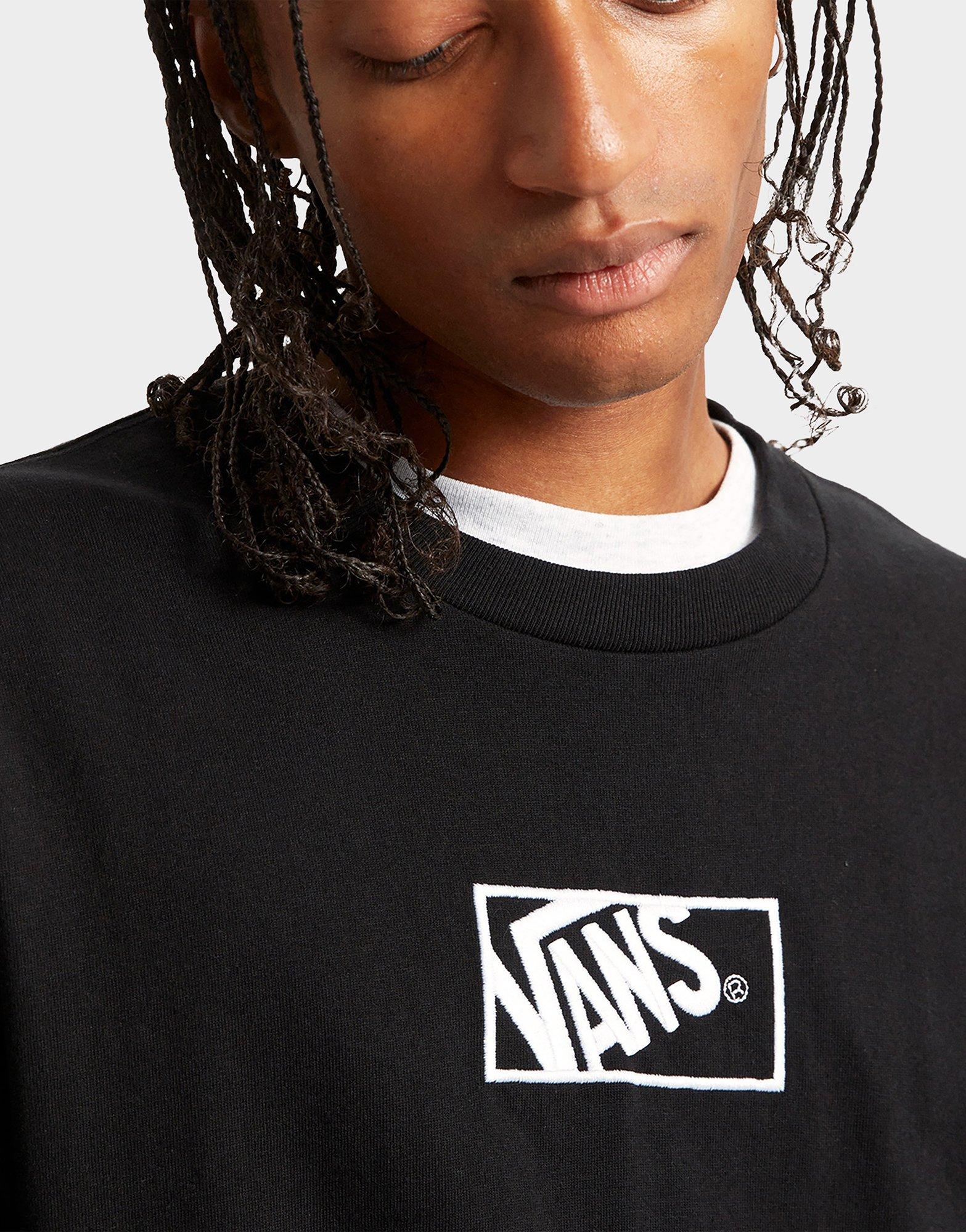 Vans Double Standard Tee