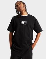 Vans Blocked Box Loose Short Sleeves