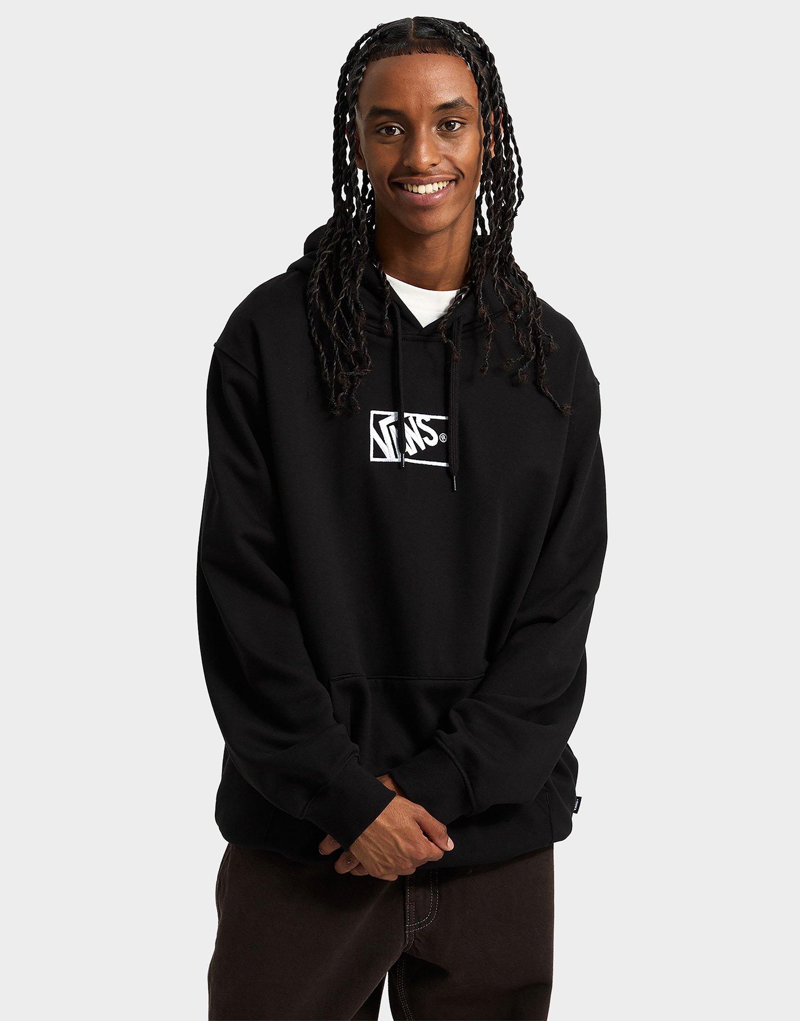 Vans BLOCKED BOX PO HOODIE