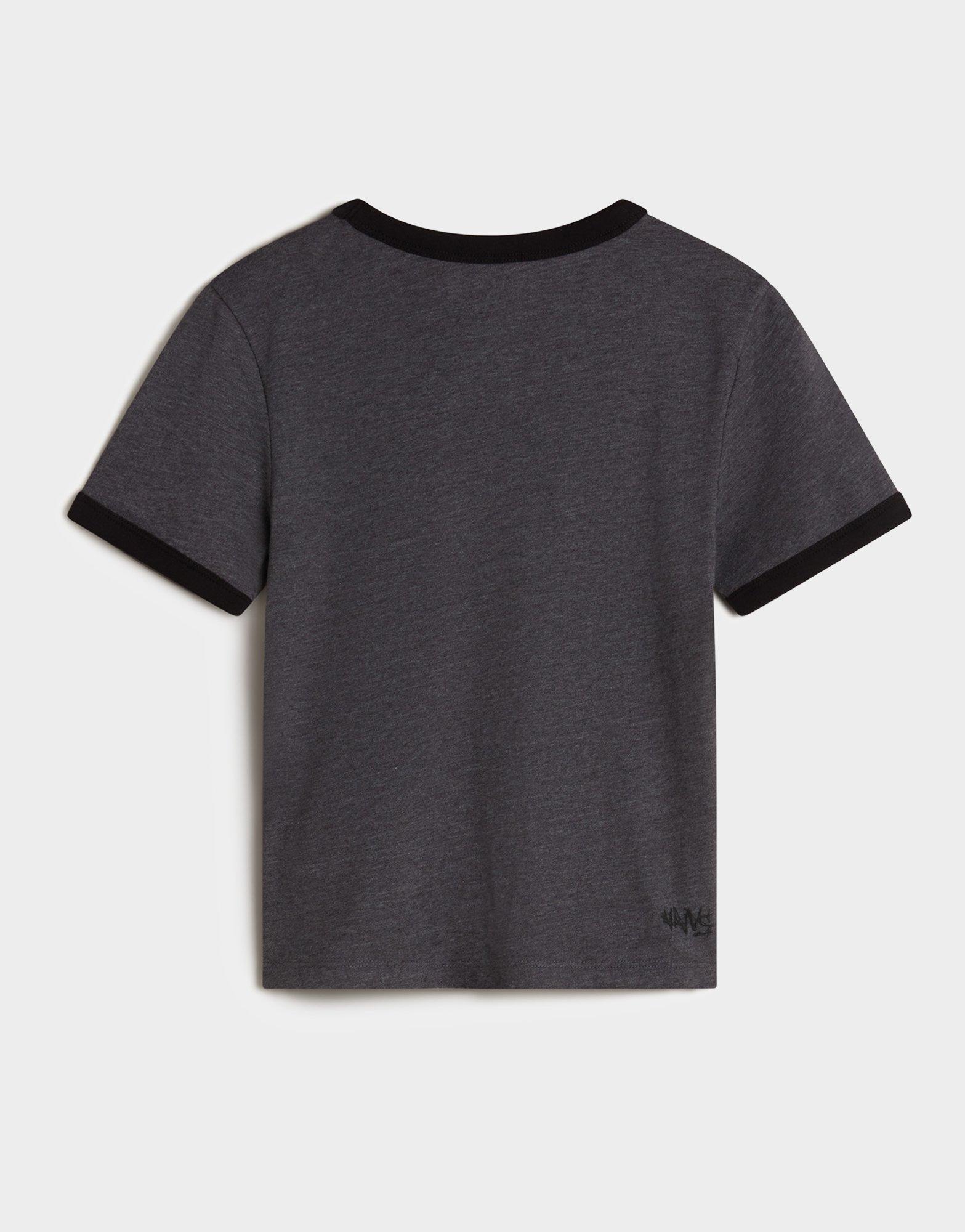 Vans Cruzing Ringer Tee