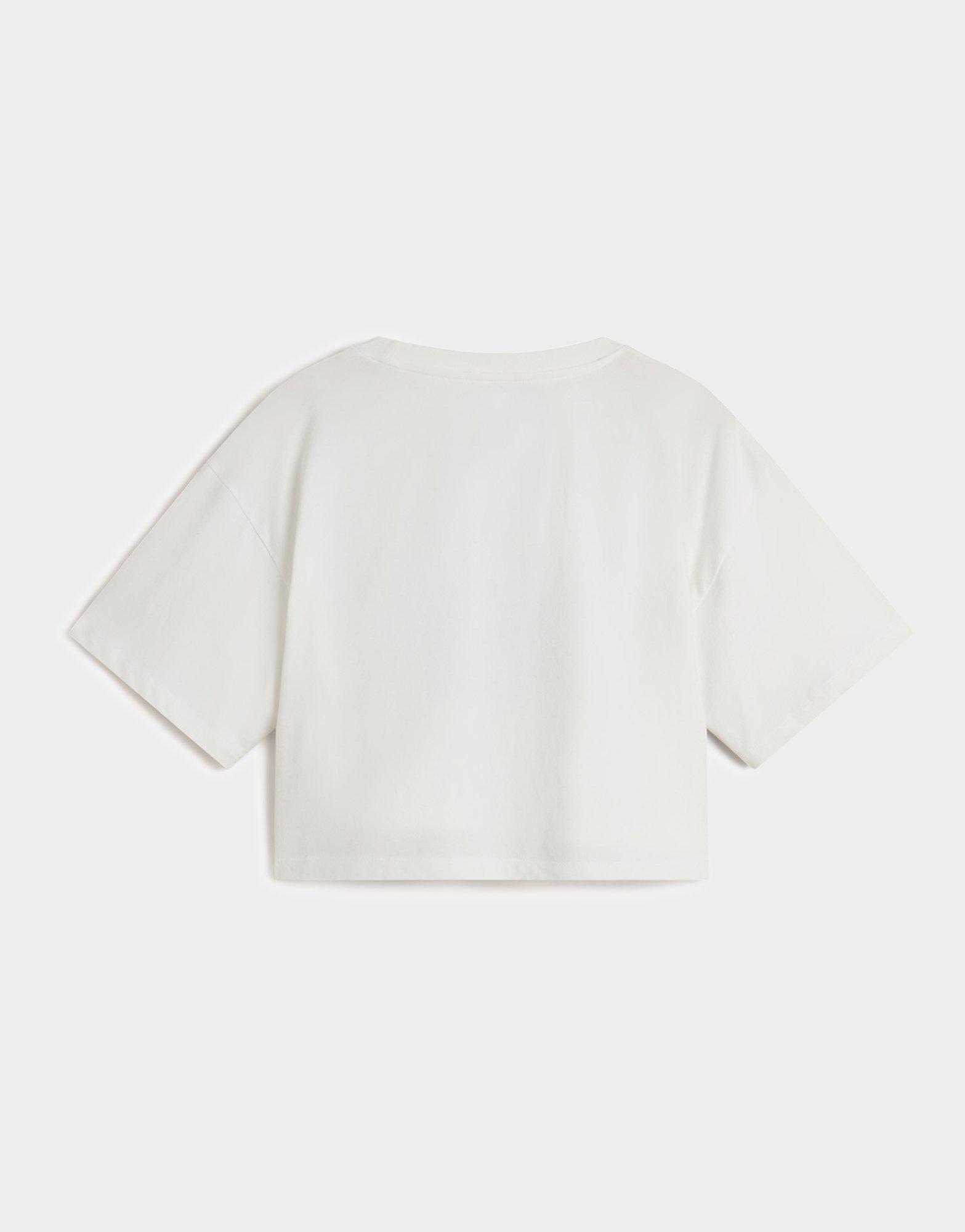 Vans Rhythm Relaxed Crop