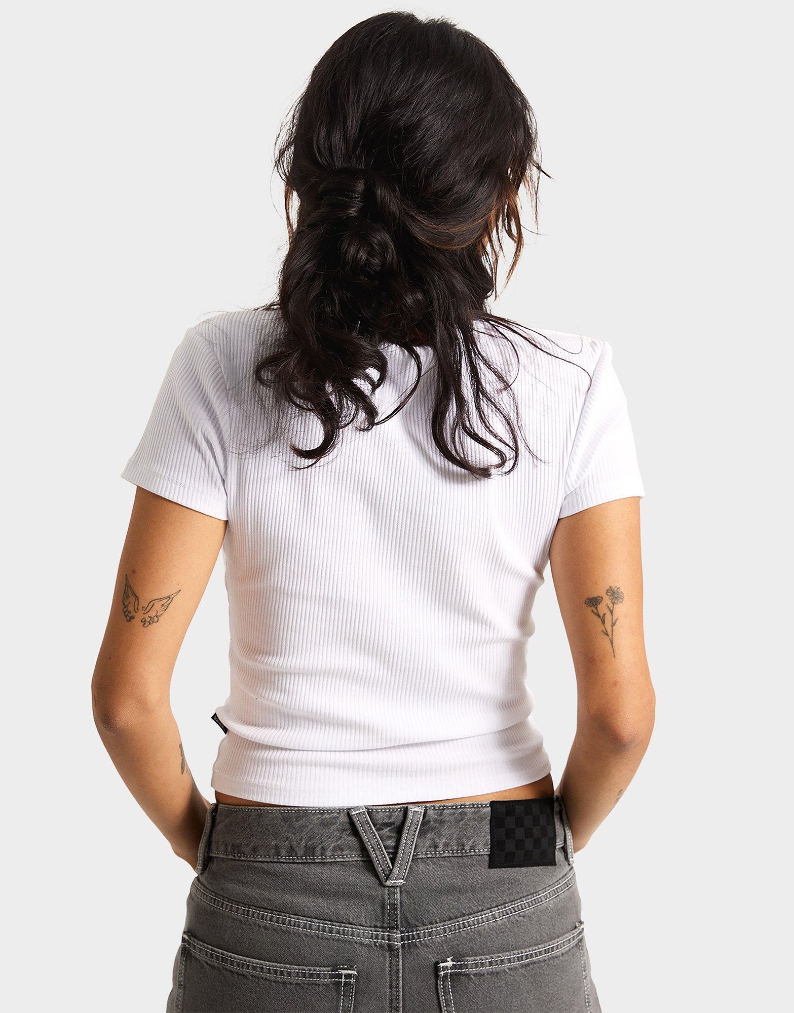 Vans Salton Loose Fit Crew