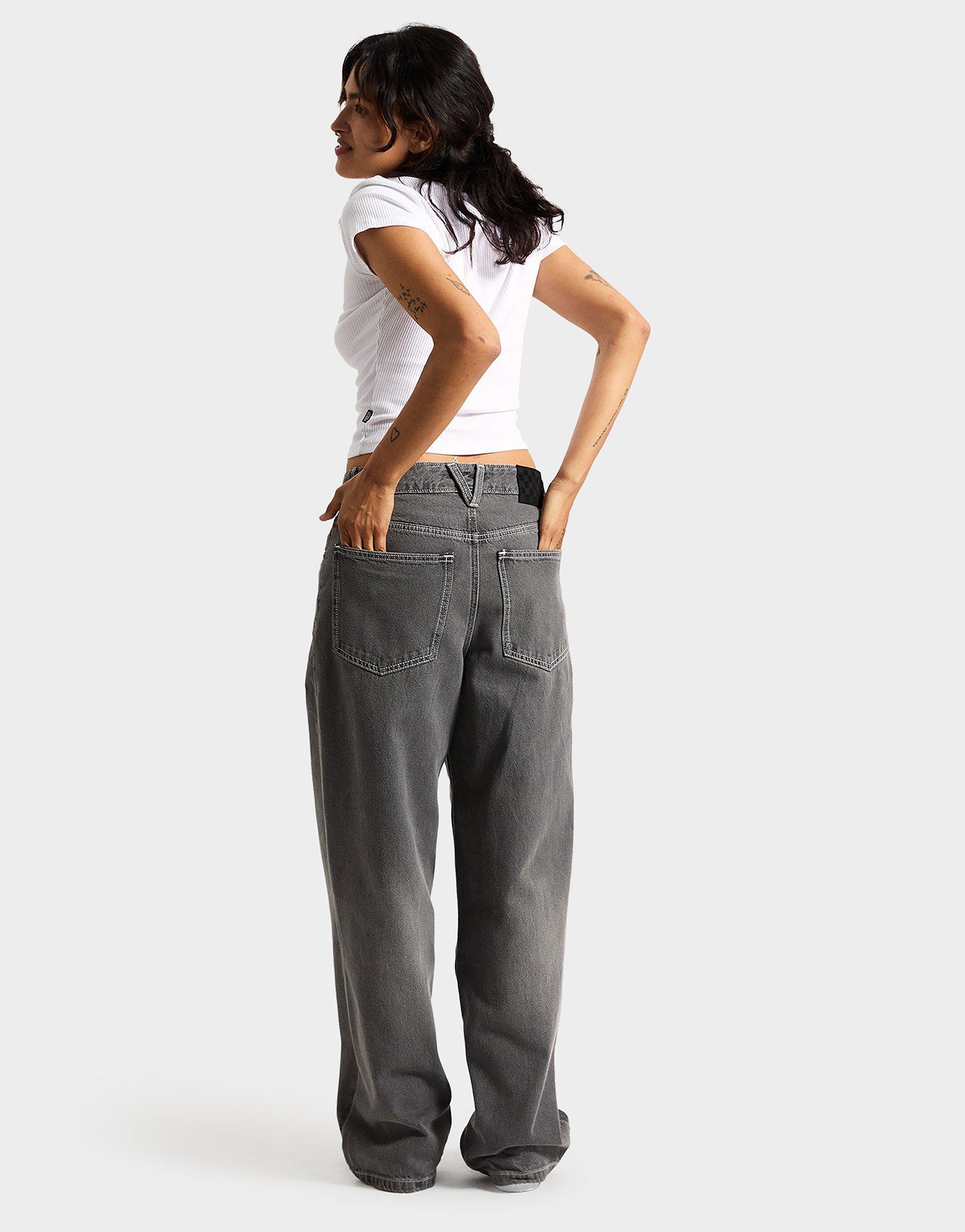 Vans Salton Loose Fit Crew