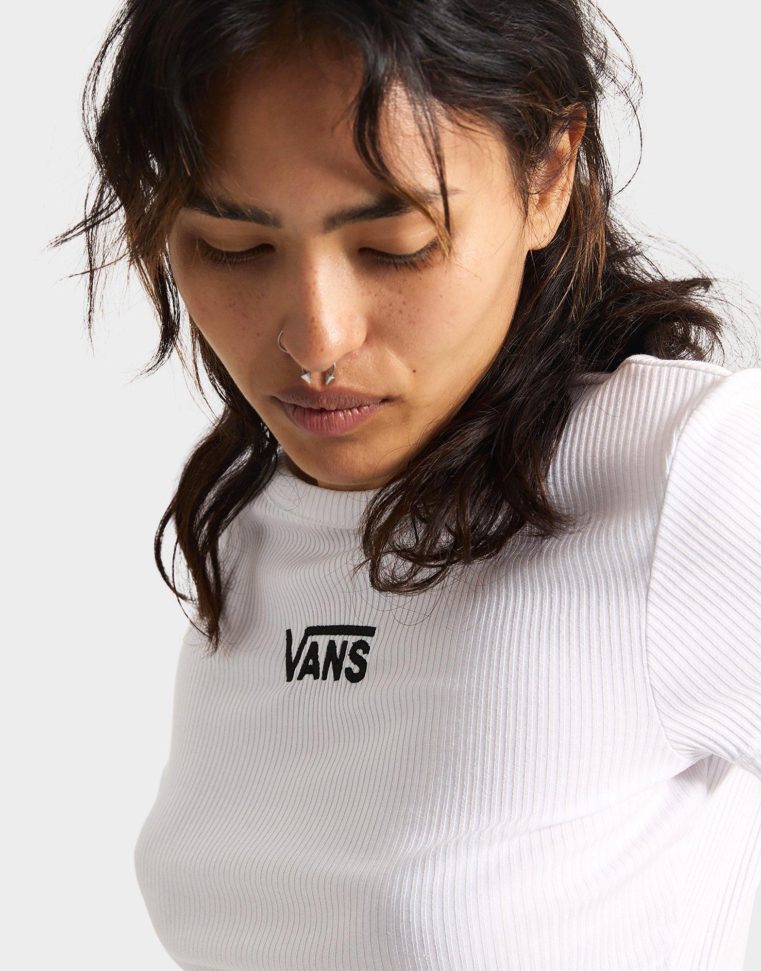 Vans Salton Loose Fit Crew