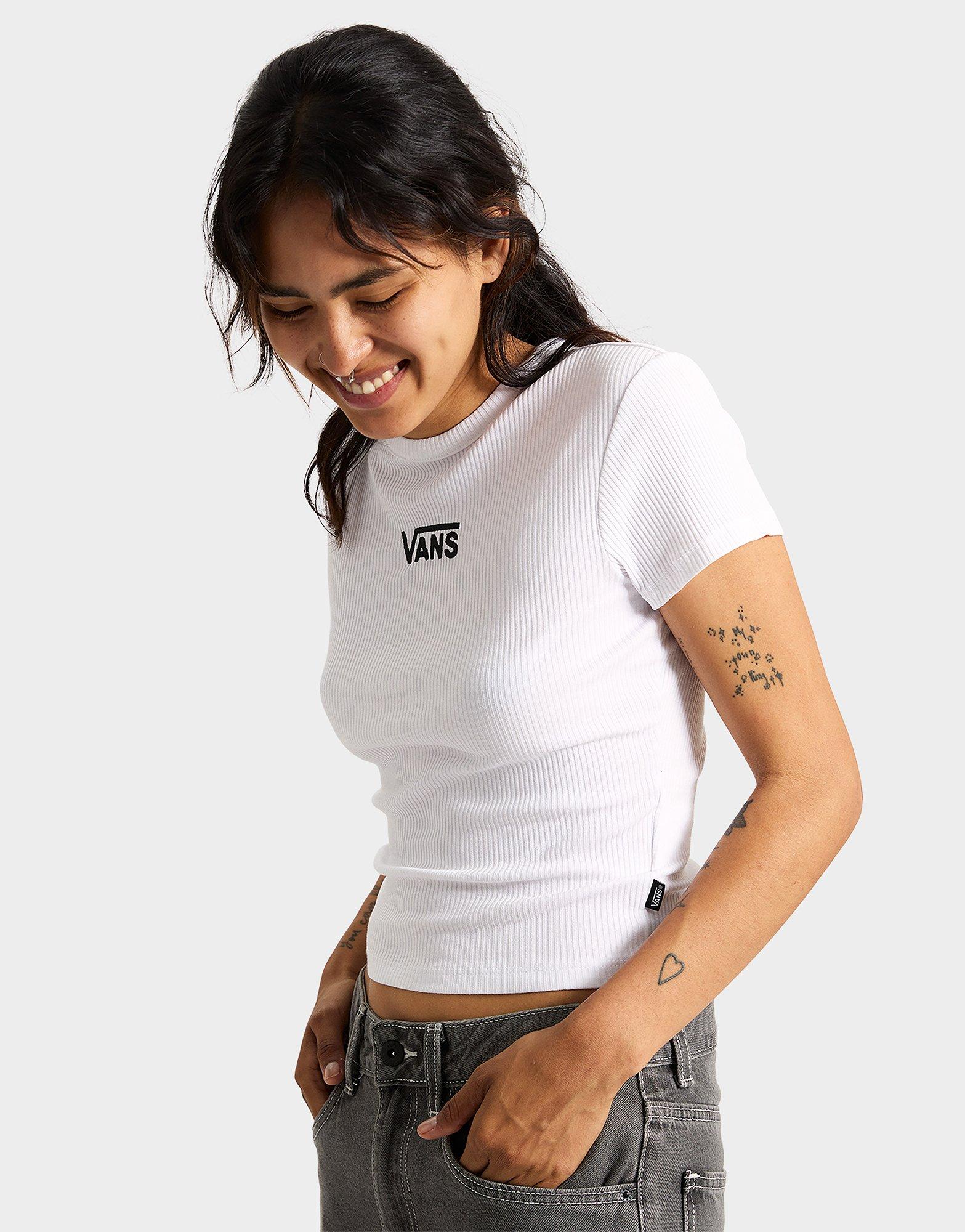 Vans Cameron Tee