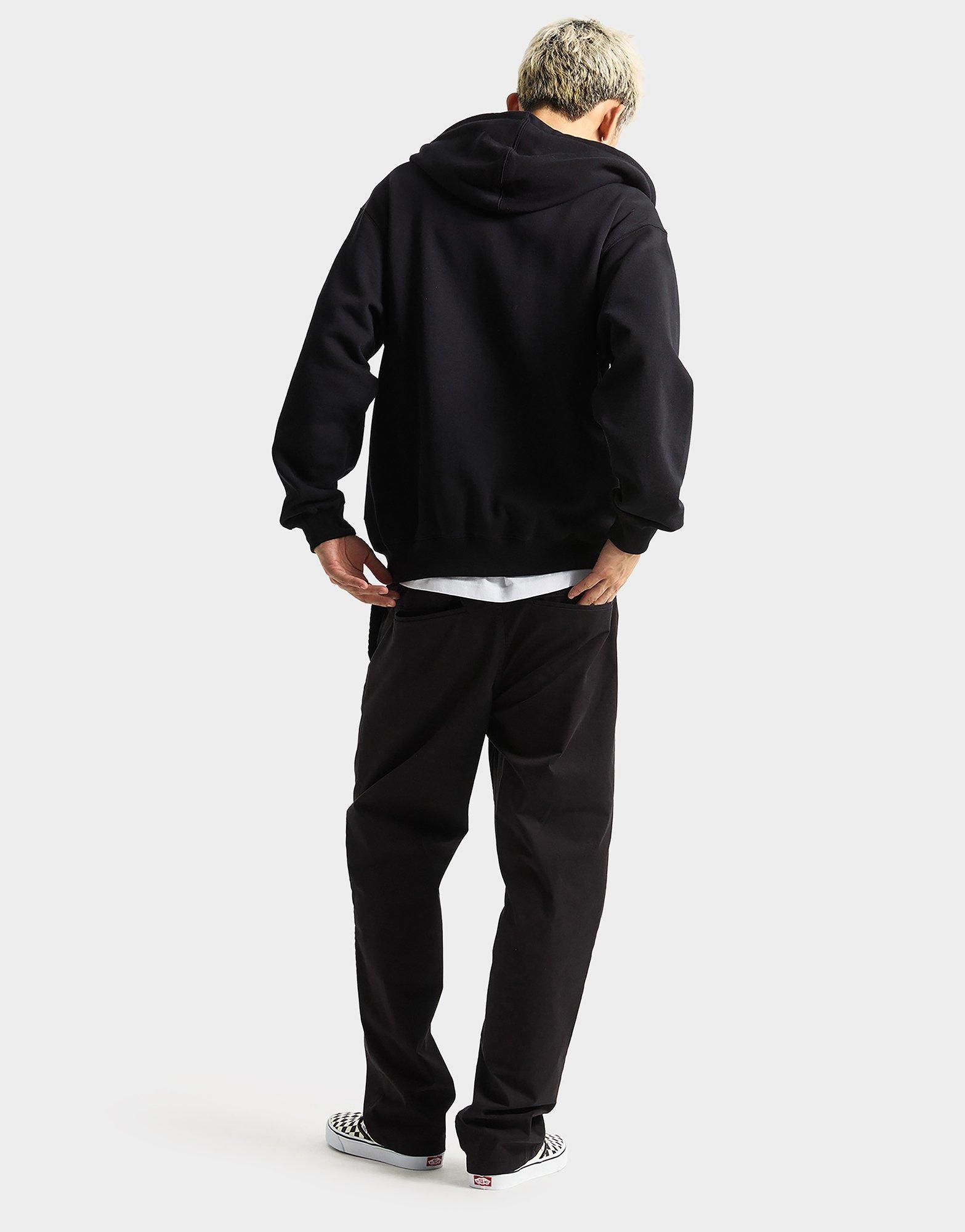 Vans Stretch Logo Pullover